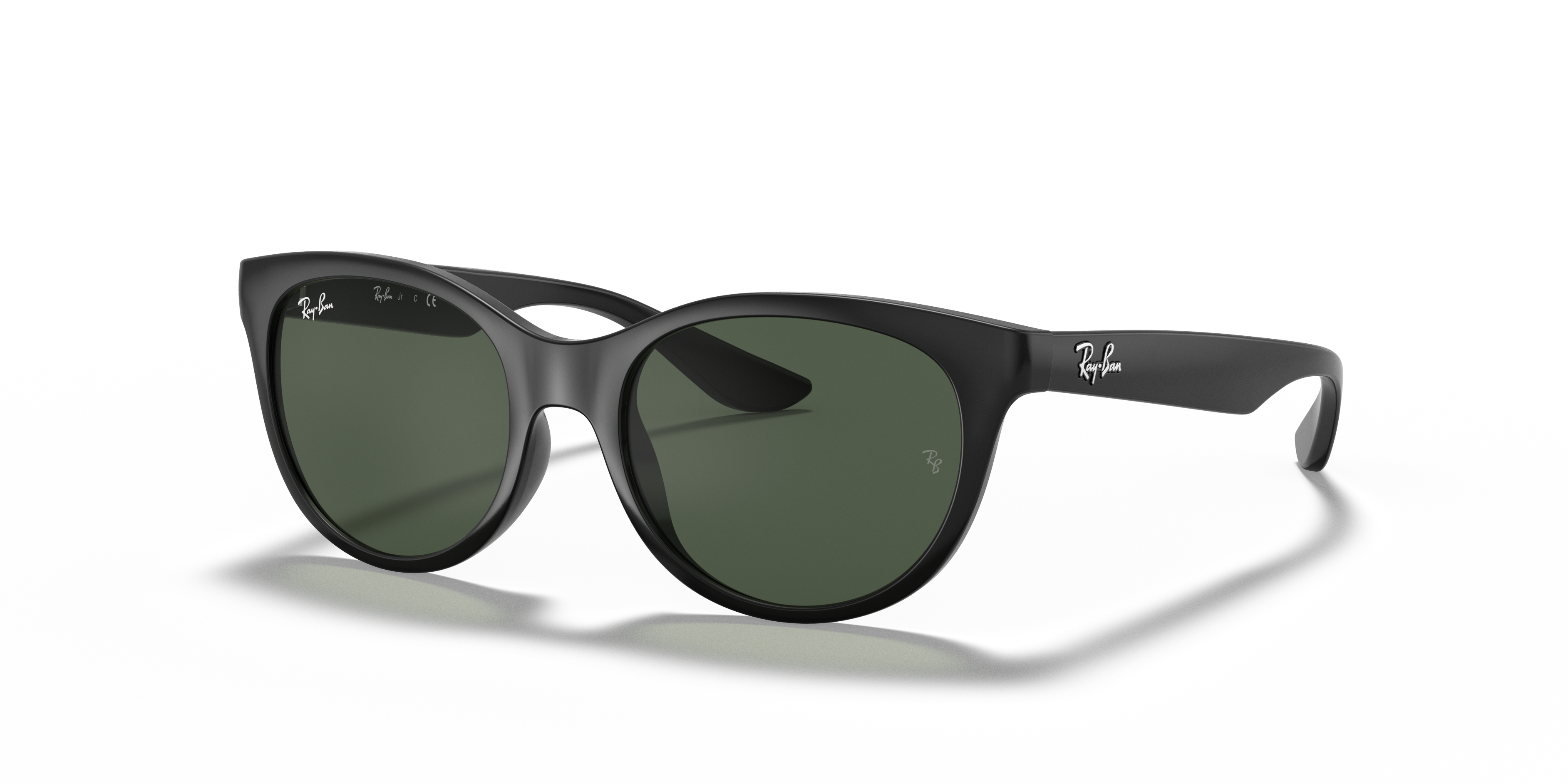 ray ban 4203 black