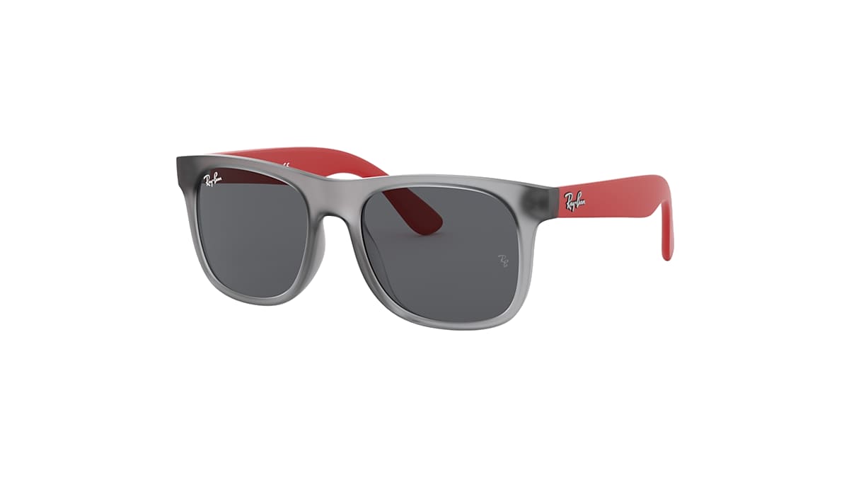 Ray-Ban　ジャスティン　タレックス レイバン公式ストア】ジャスティン / Justin サングラス | Ray