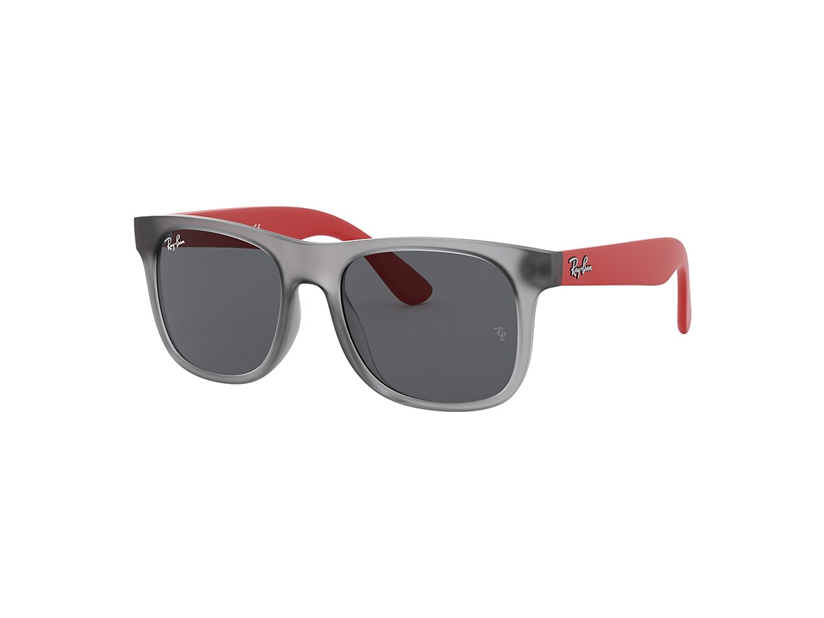 りんたろうDONNY Gray Gray Lens sunglasses Doc Robbins | Polarized Sunglasses Collection | Neven Eyewear