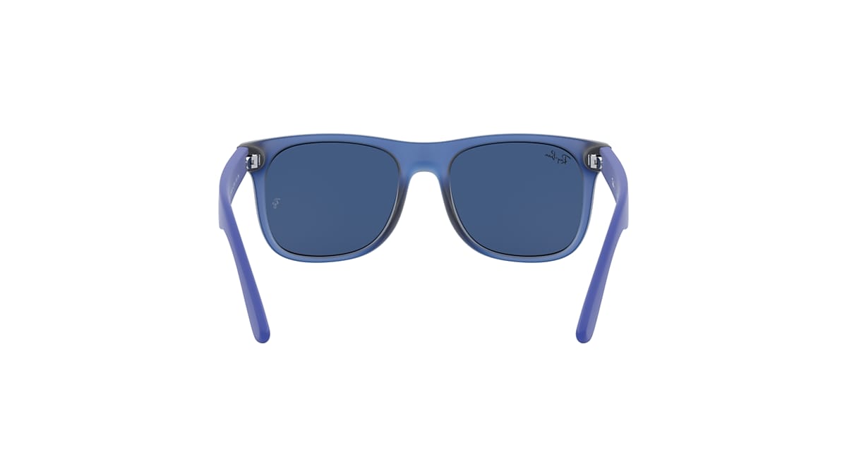 Ray-Ban® New Clubmaster RX7216F Square Eyeglasses - EuroOptica