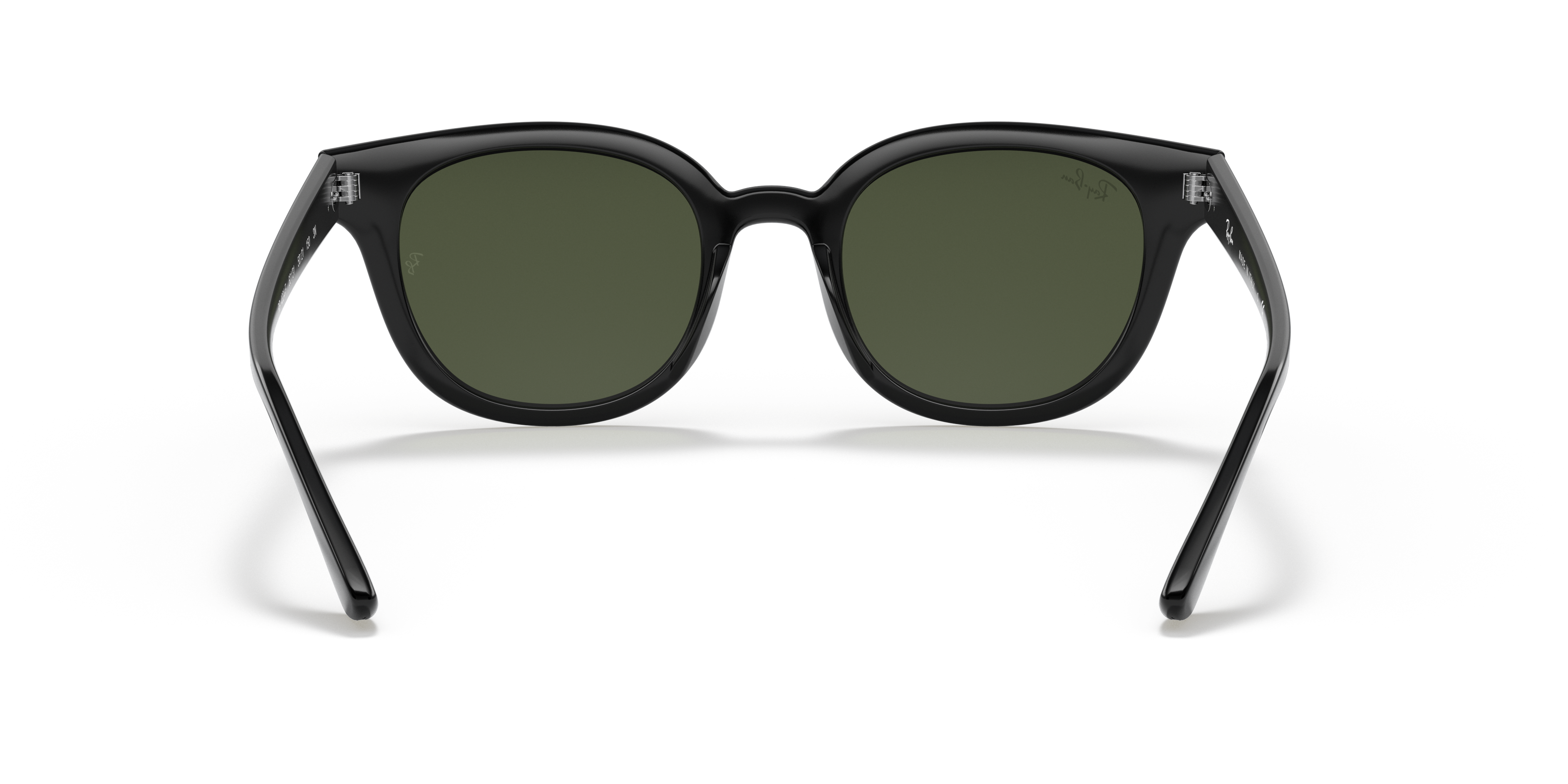 low bridge fit - ray-ban sunglasses