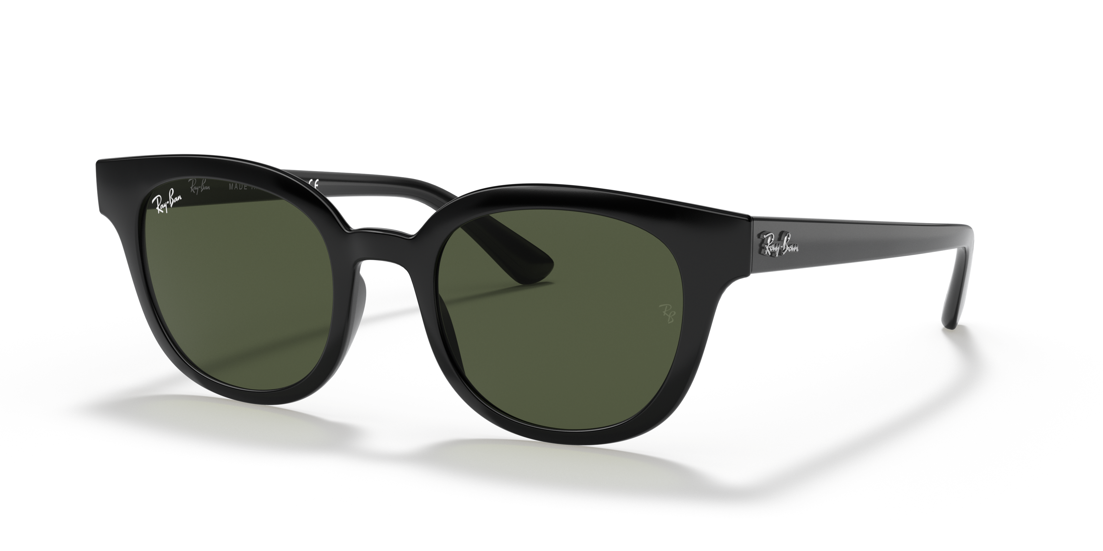 ray ban fold up sunglasses