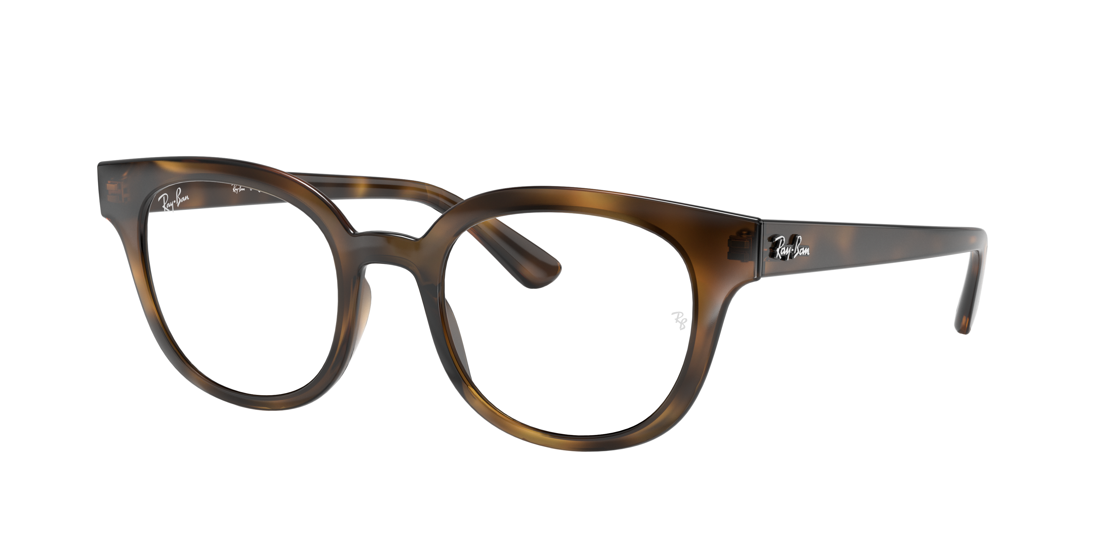 Rb4324v Eyeglasses with Tortoise Frame - RB4324VF | Ray-Ban®