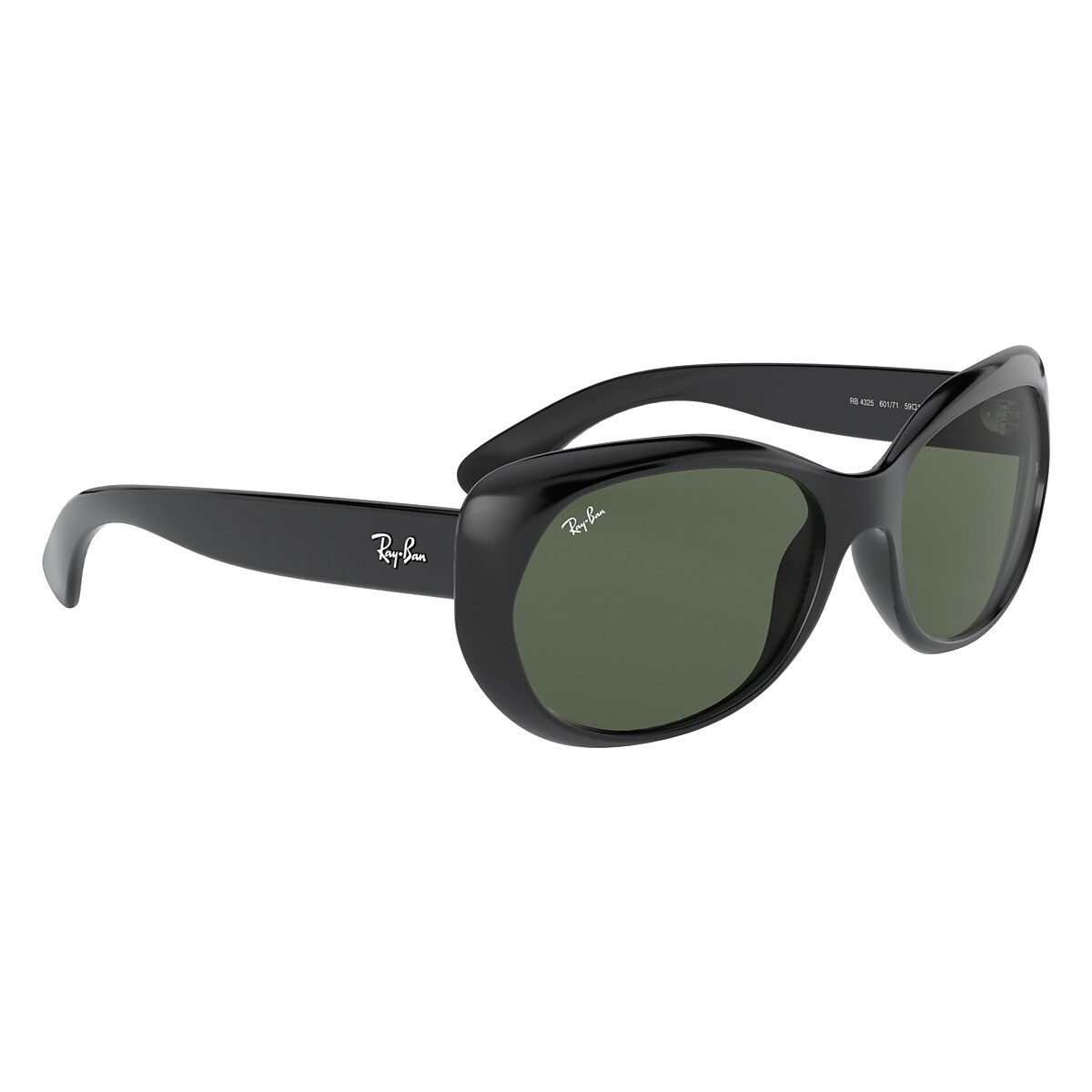 完売品・新品未使用” Ray-Ban RB4315 601 19 51-21