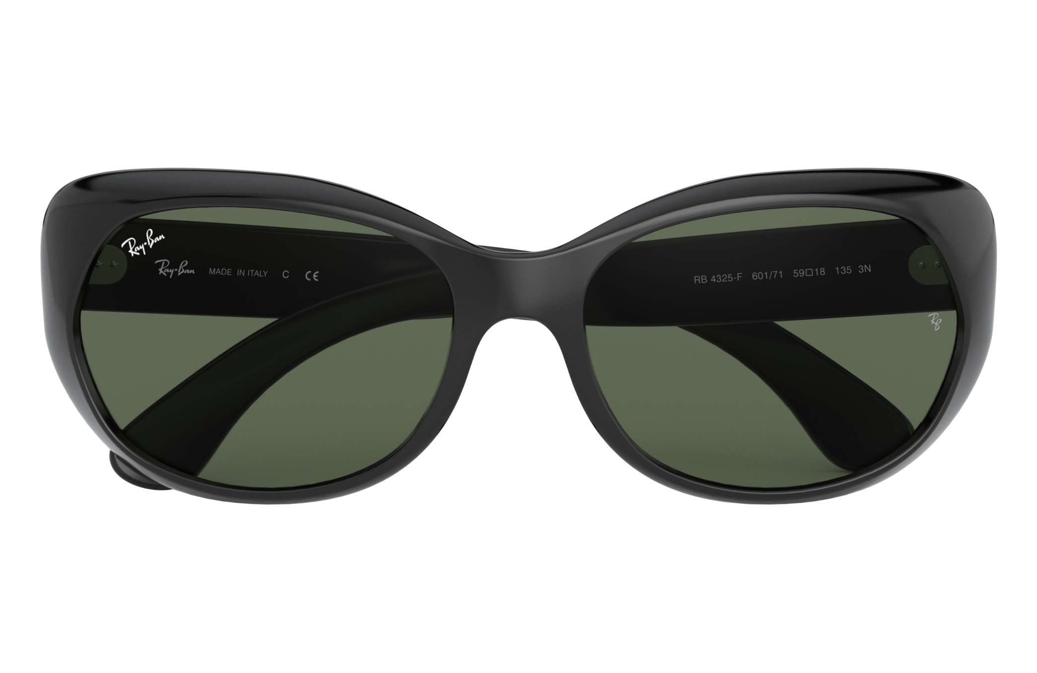 ray ban 135mm