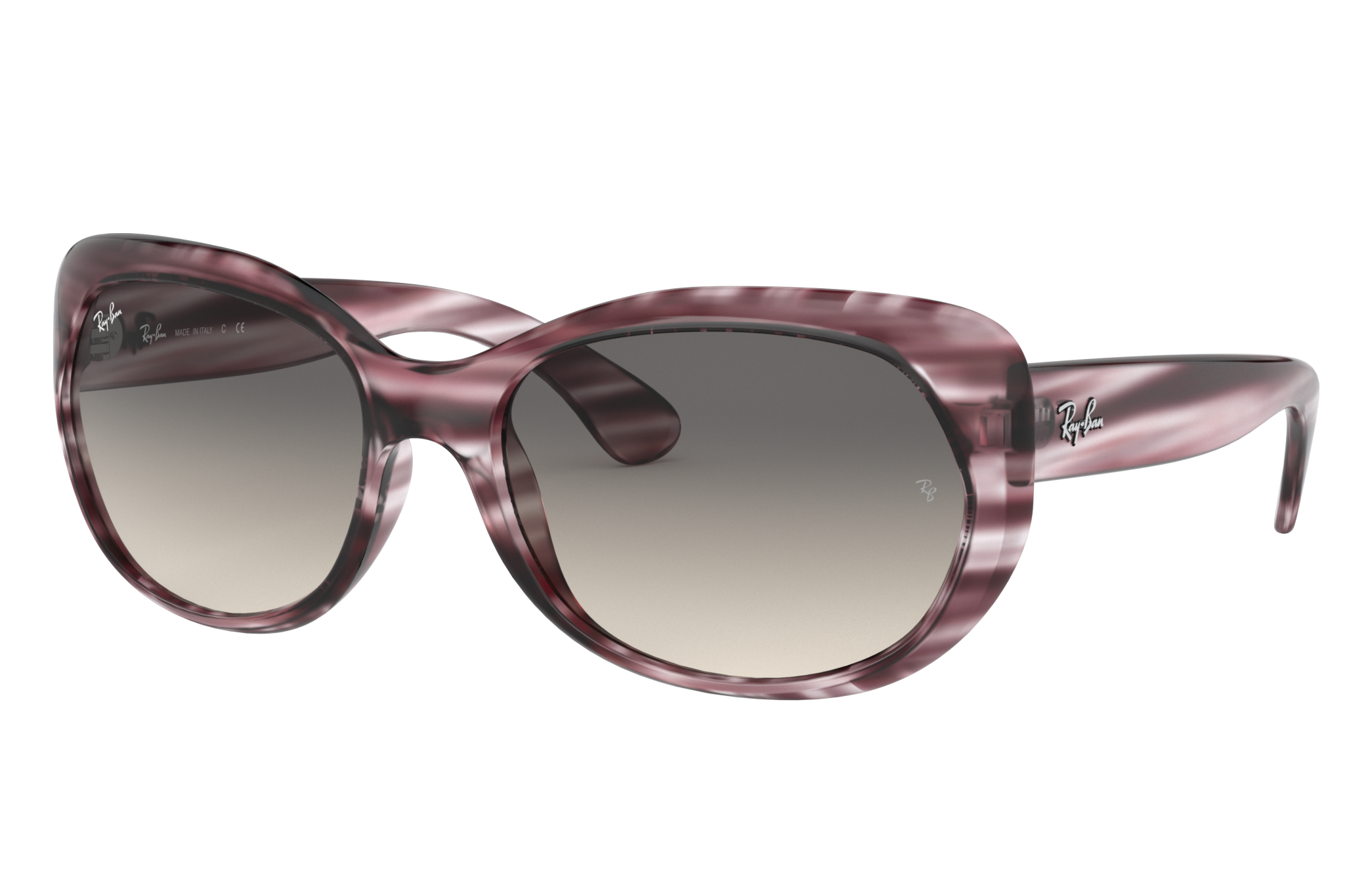 ray ban butterfly sunglasses