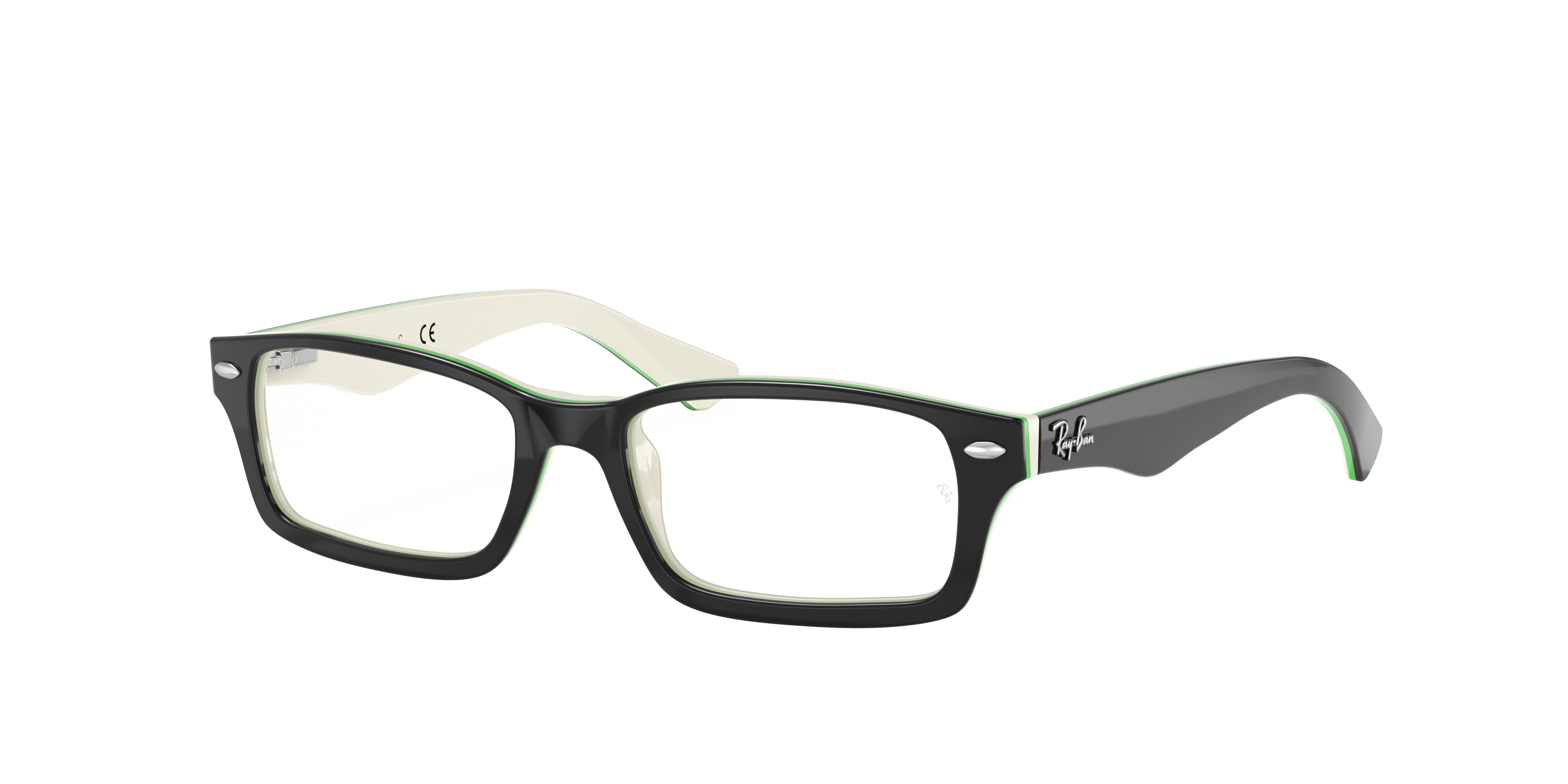 Ray Ban Prescription Glasses Ry1530 Black Acetate 0ry Ray Ban Uk Ray Ban Prescription Glasses Ry1530 Black Acetate 0ry Ray Ban Uk