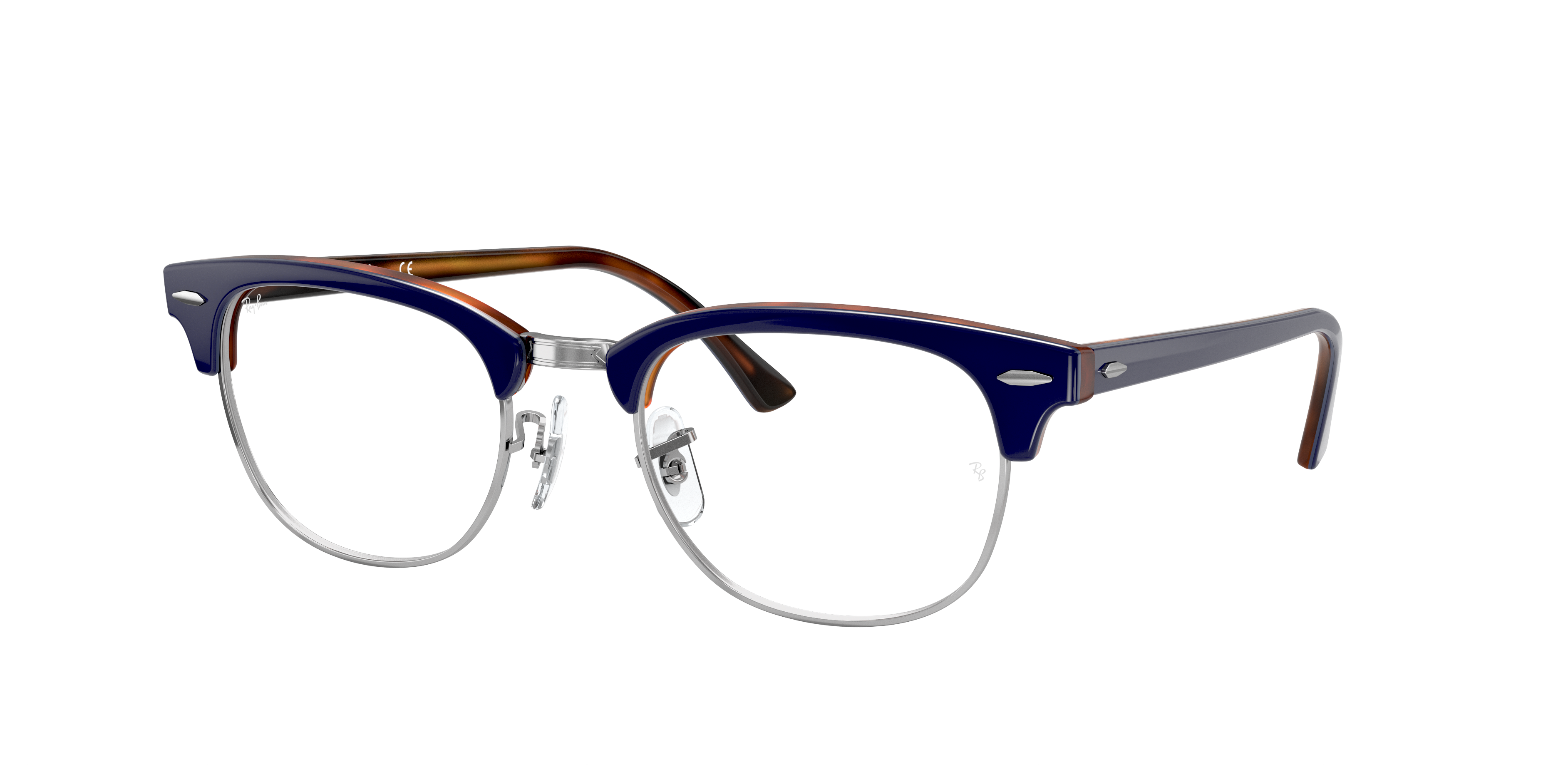 ray ban blue clubmaster