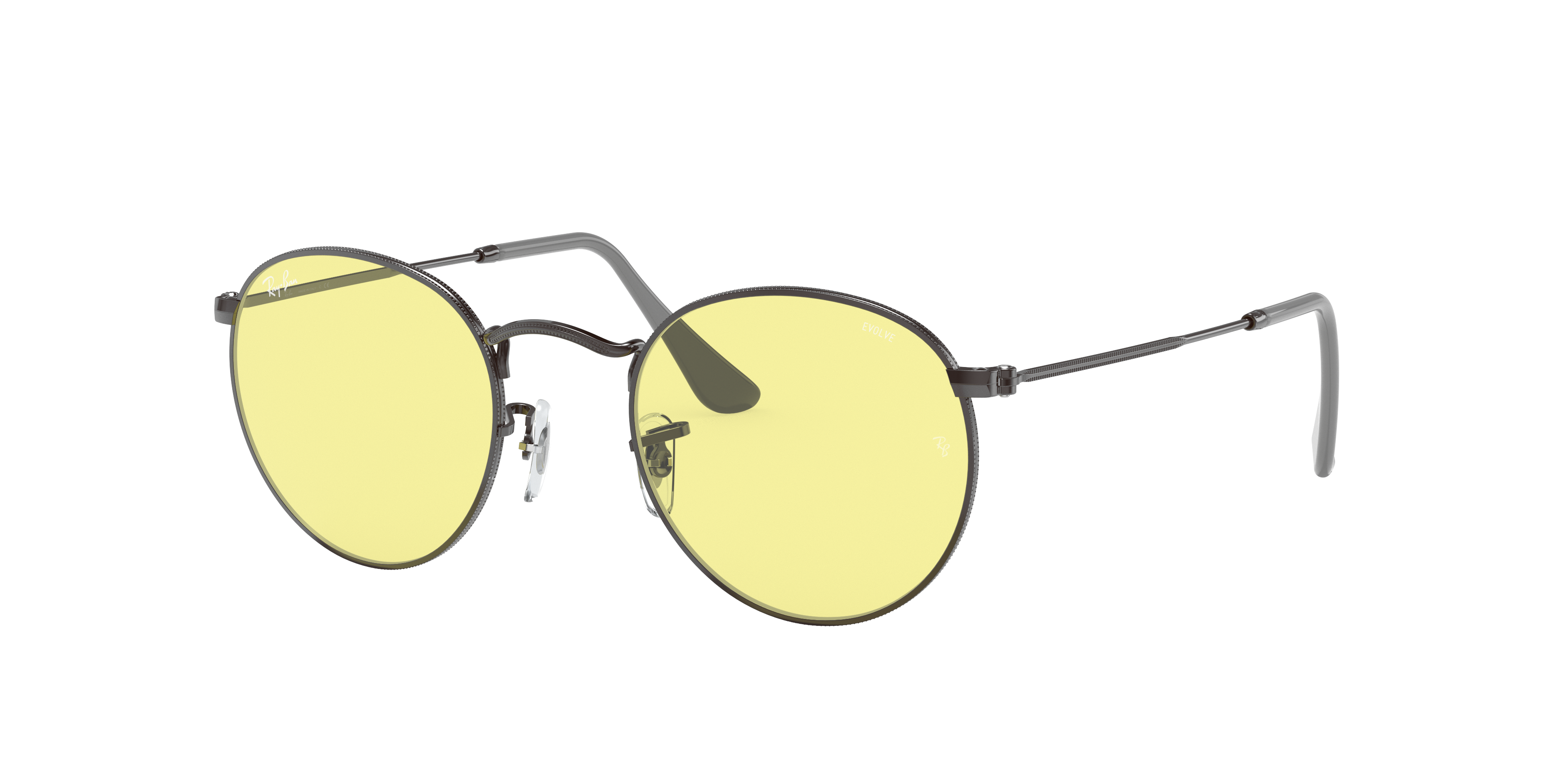 ray ban sunglasses yellow