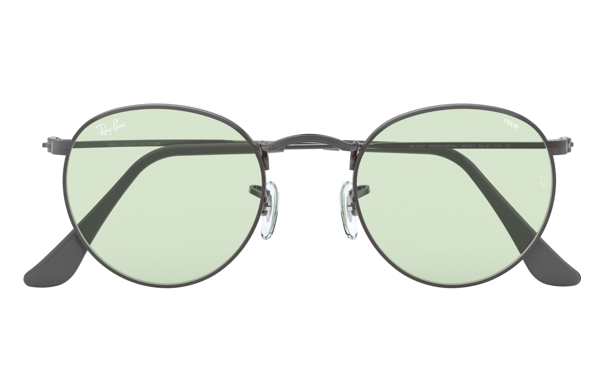 ray ban 3447 evolve