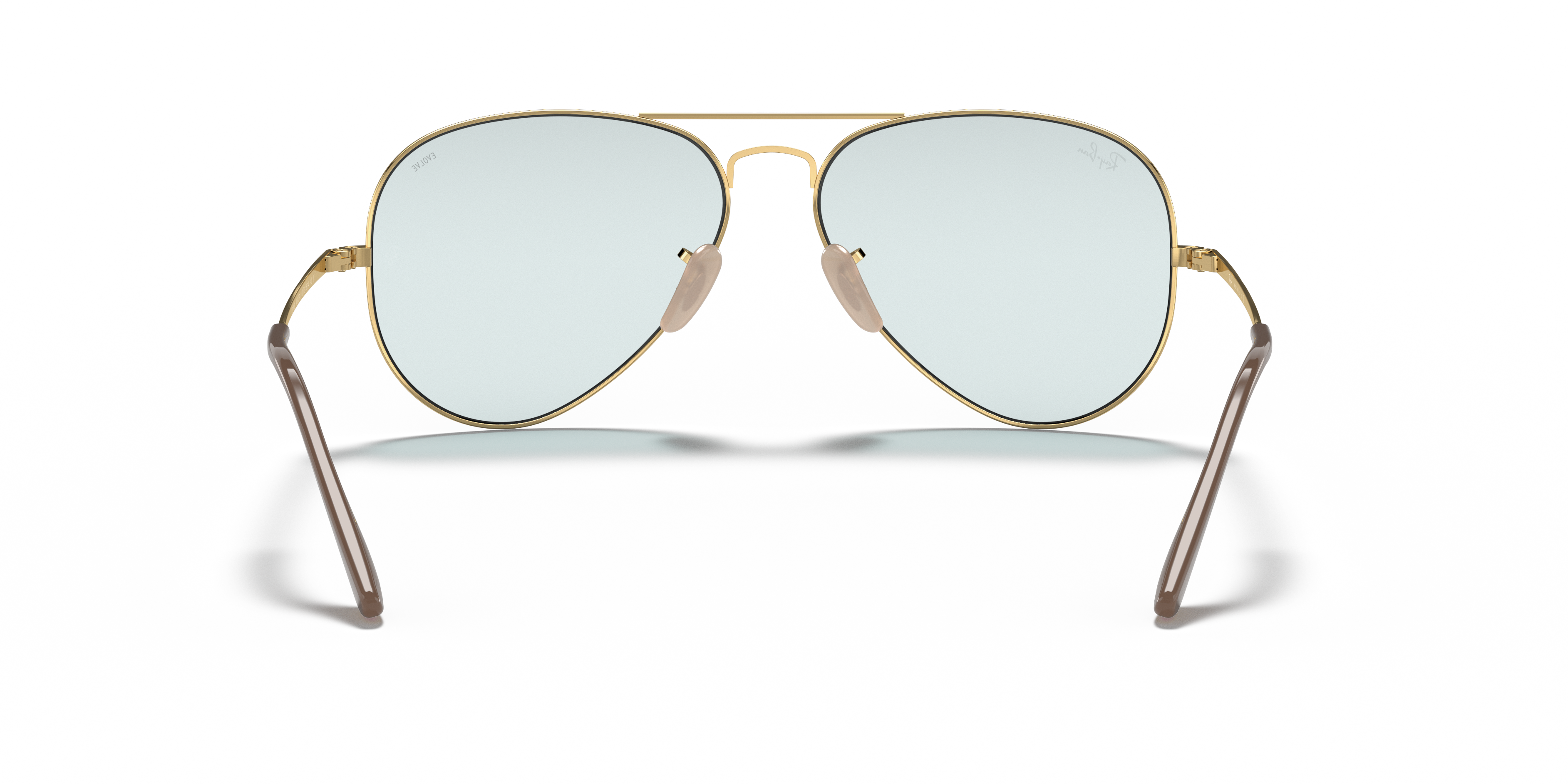 ray ban rb3689 solid evolve