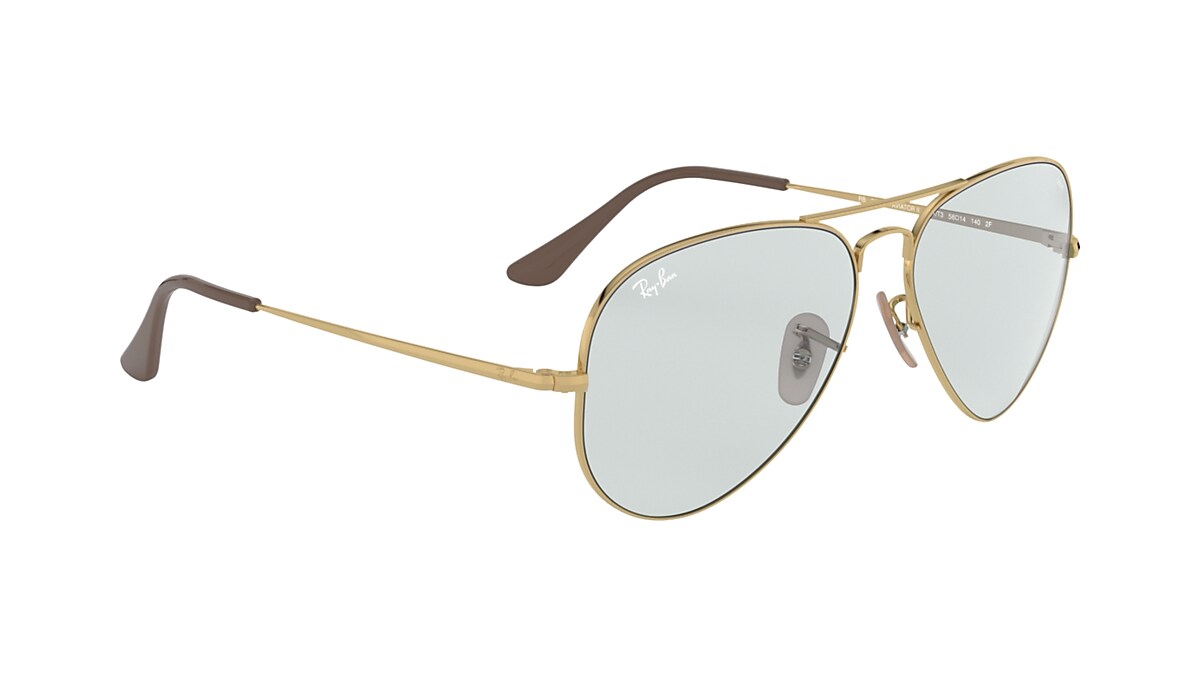 レイバン公式ストア】 Ray-Ban® RB3689 SOLID EVOLVE サングラス