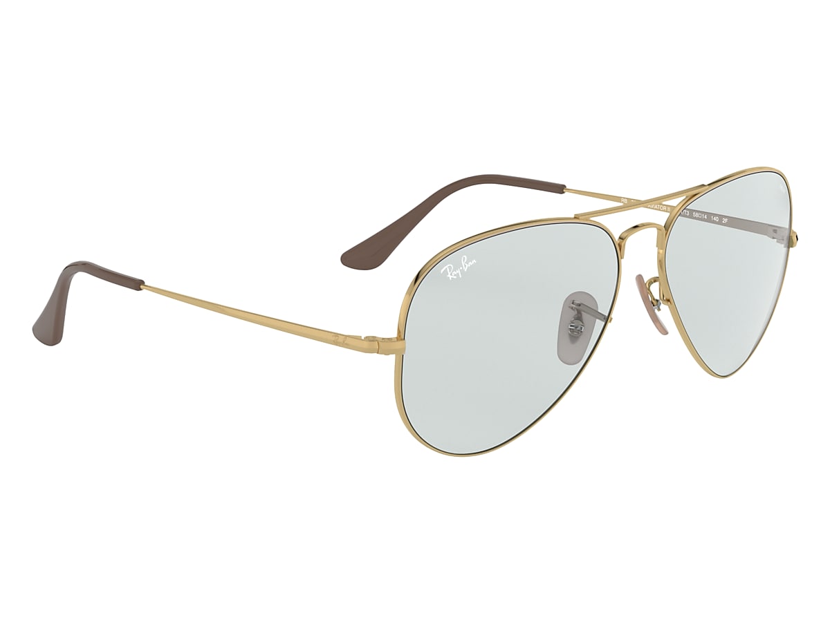 Ray ban aviator large metal 58014 hot sale