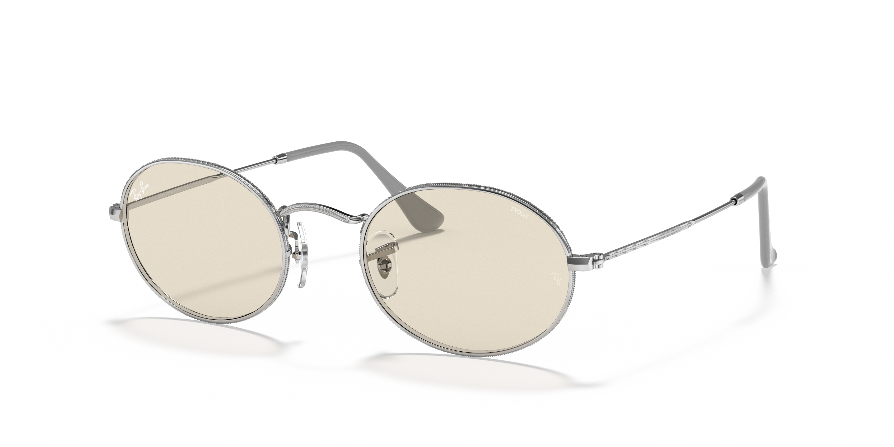 ray ban aviators mirrored lenses polarized