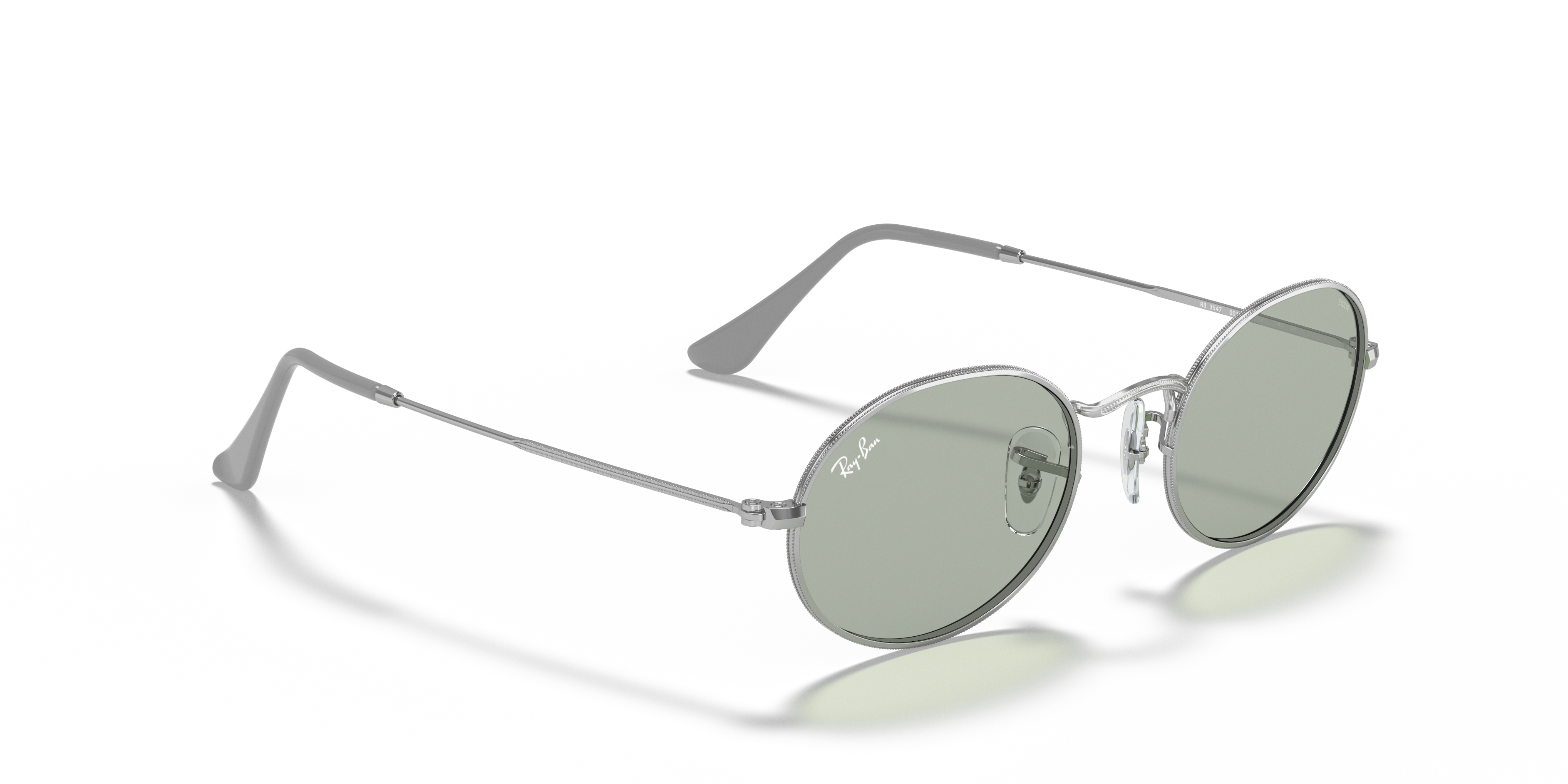 ray ban evolve green