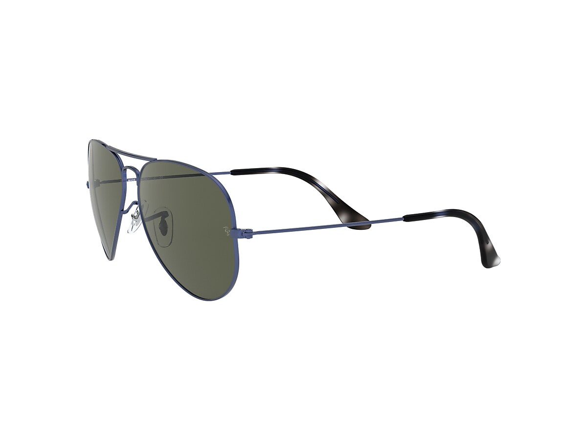 AVIATOR CLASSIC RB3025 918731 55-14