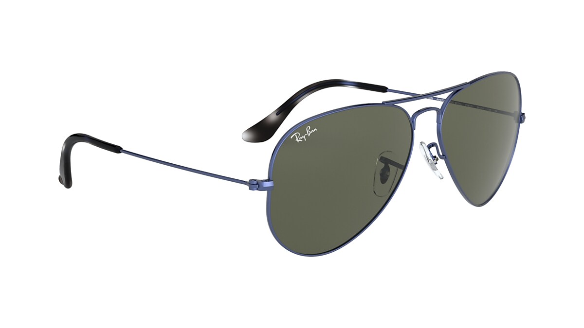 【レイバン公式ストア】 Ray-Ban® AVIATOR CLASSIC サングラス