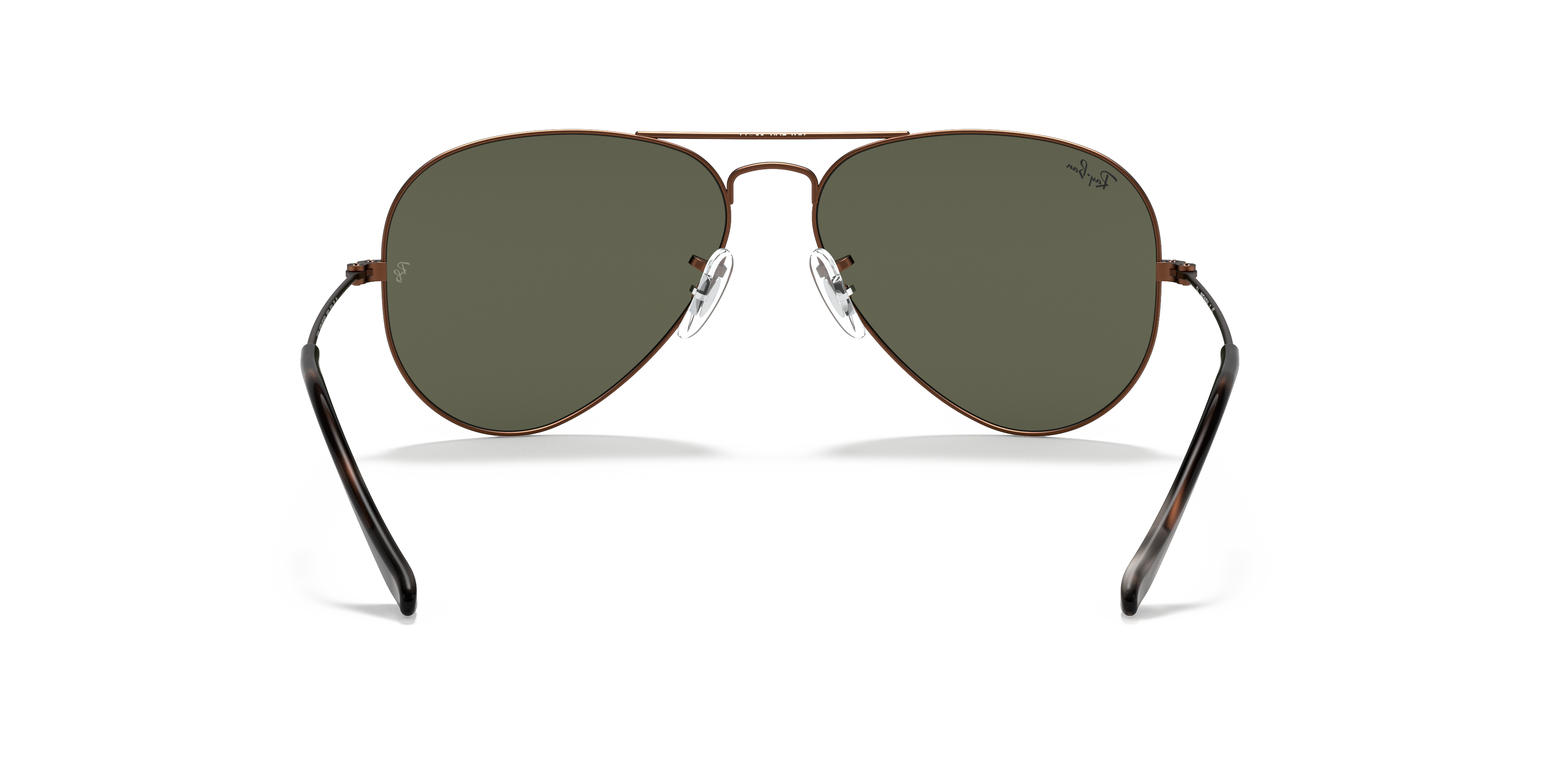 ray ban piloto cafe