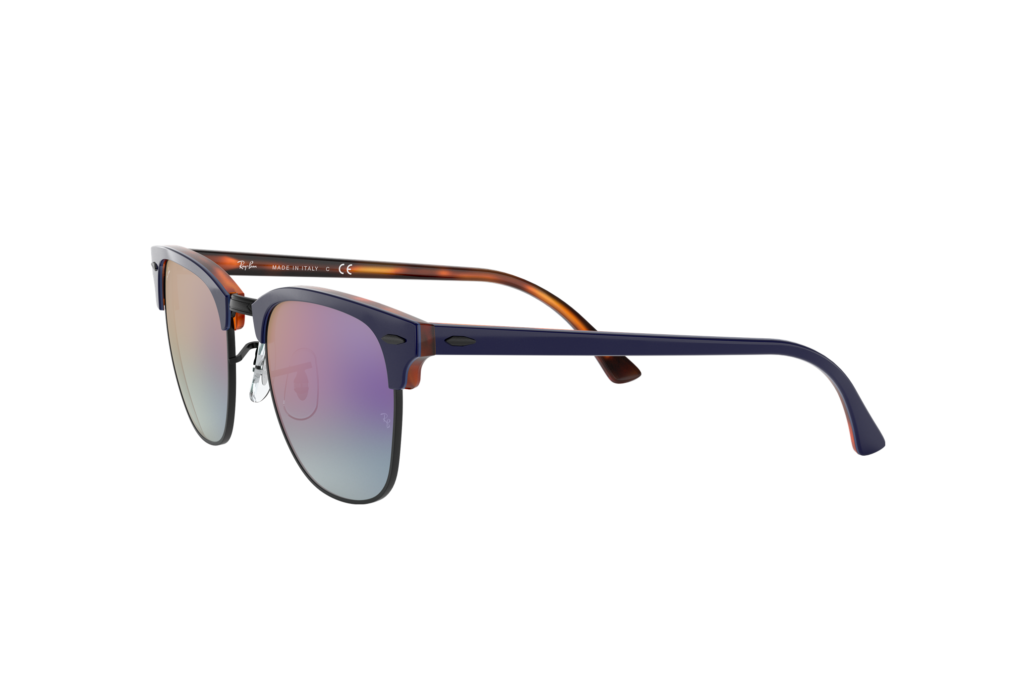clubmaster color mix