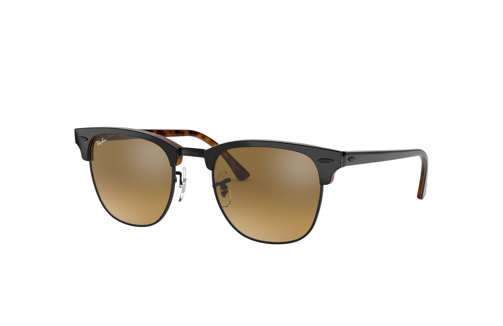 ray ban clubmaster colors