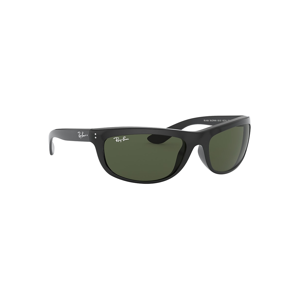 Ray ban best sale balorama prescription