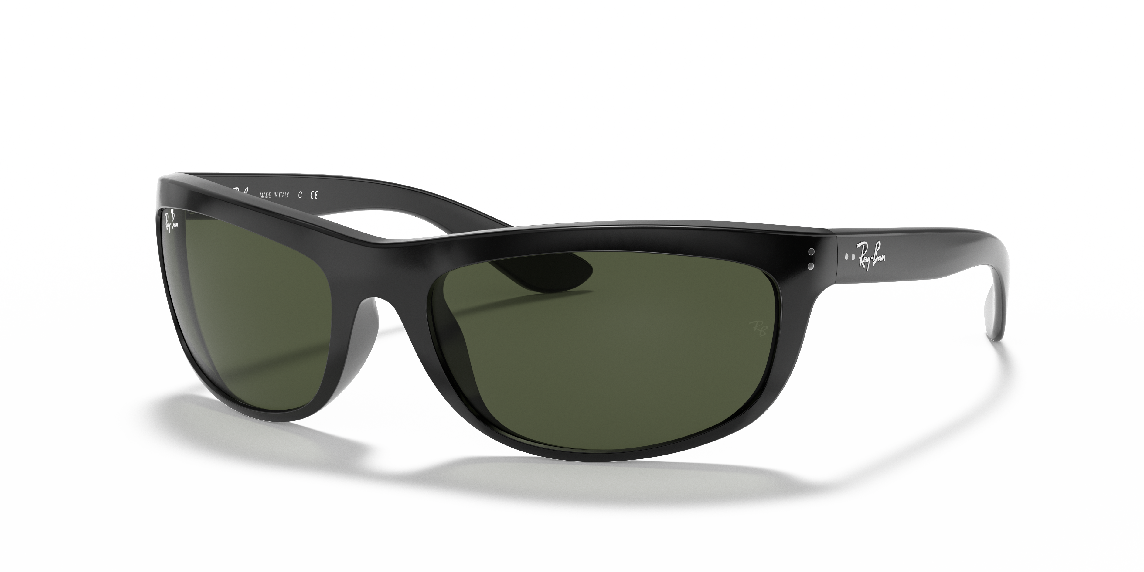 ray ban clubmaster folding