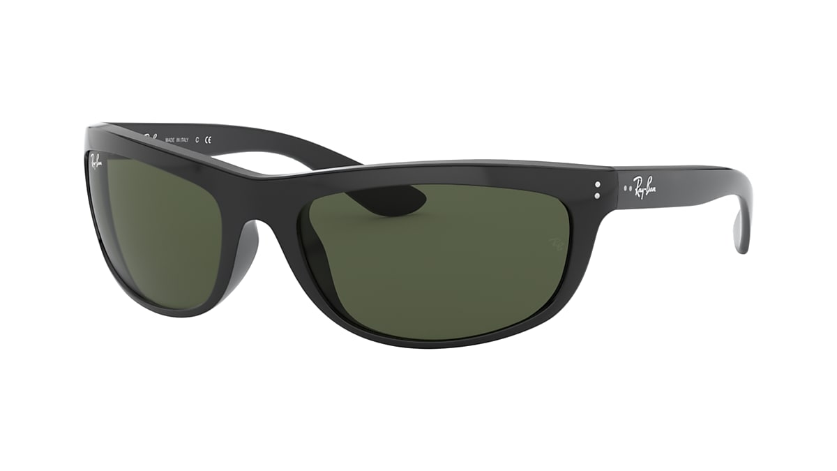 【レイバン公式ストア】 Ray-Ban® BALORAMA サングラス 