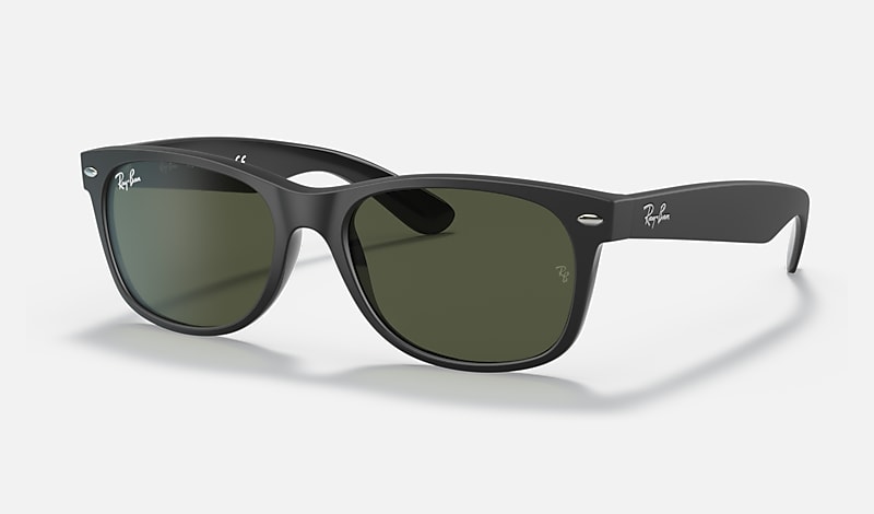 Ray ban deals grigio sfumato