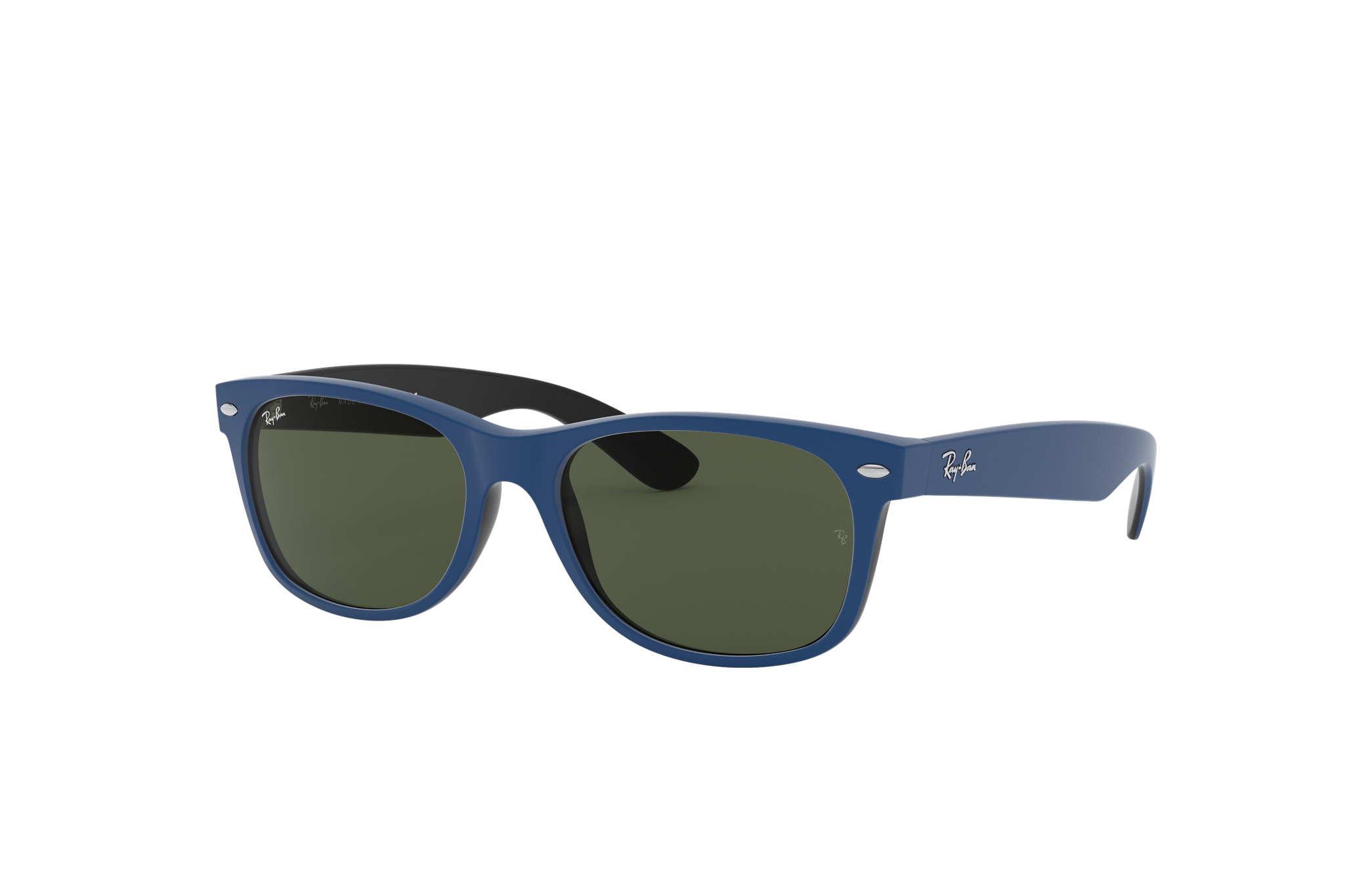 ray ban 2132 blue