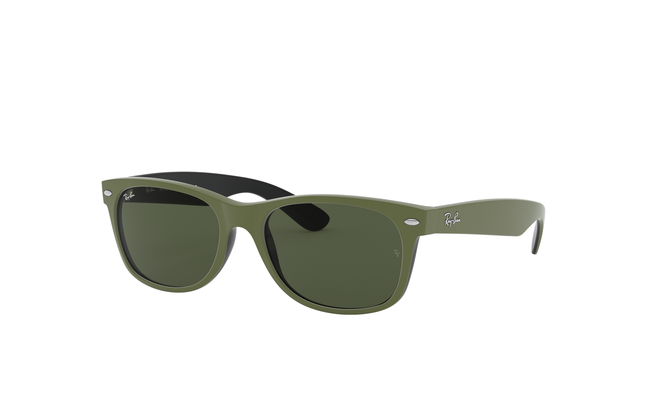 ray ban club round glasses