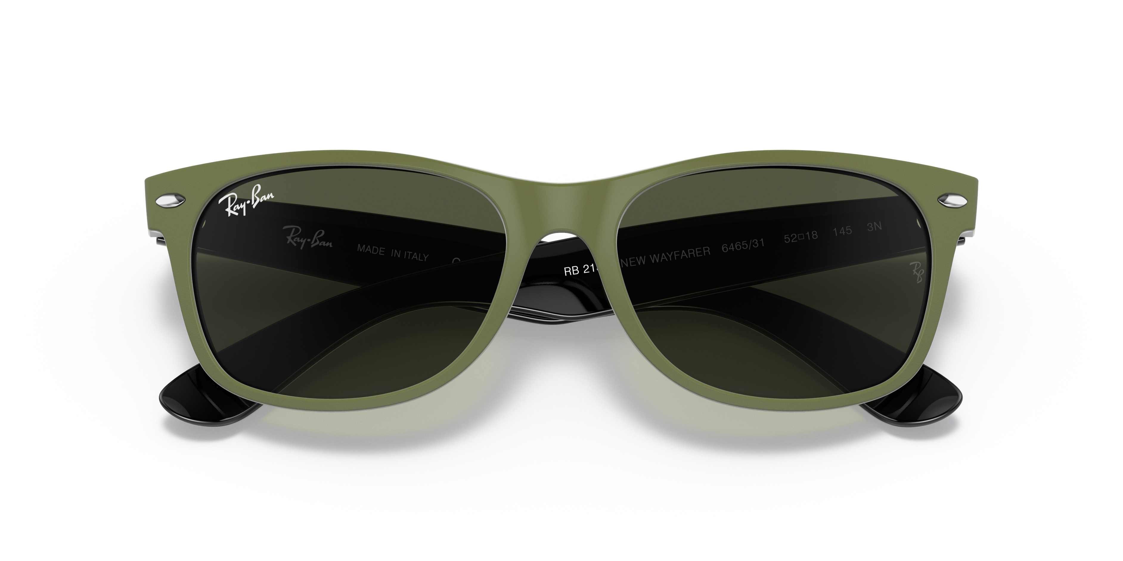 ray ban 4165 polarized