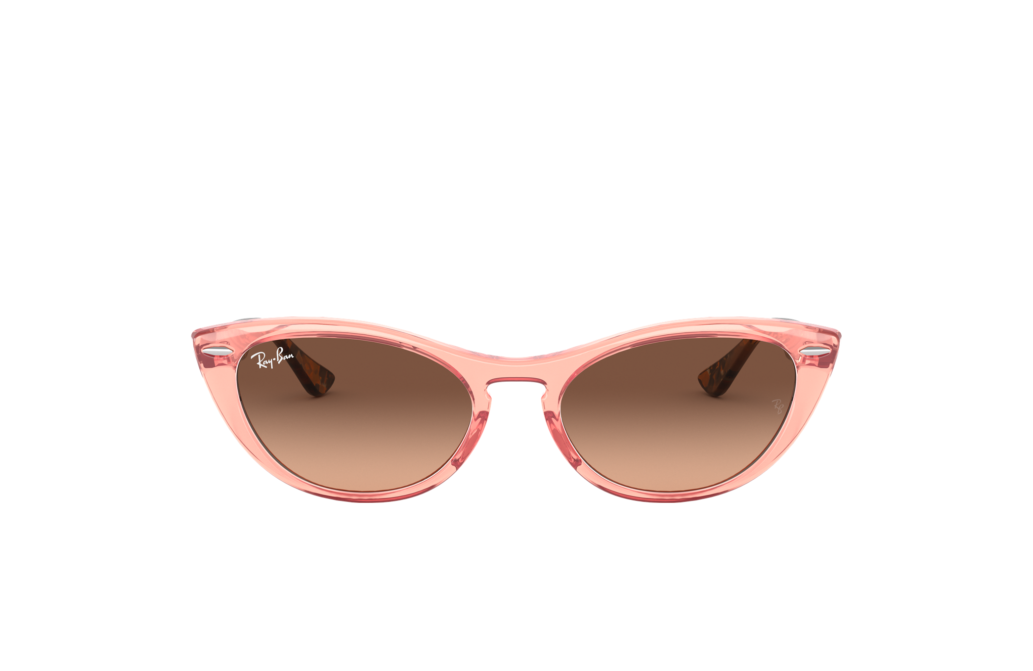 ray ban nina pink