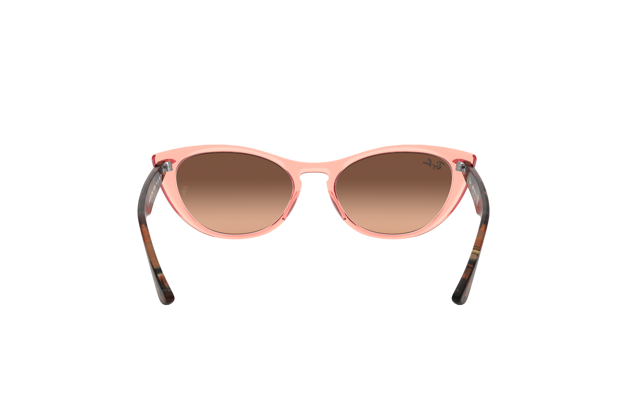 ray ban nina pink