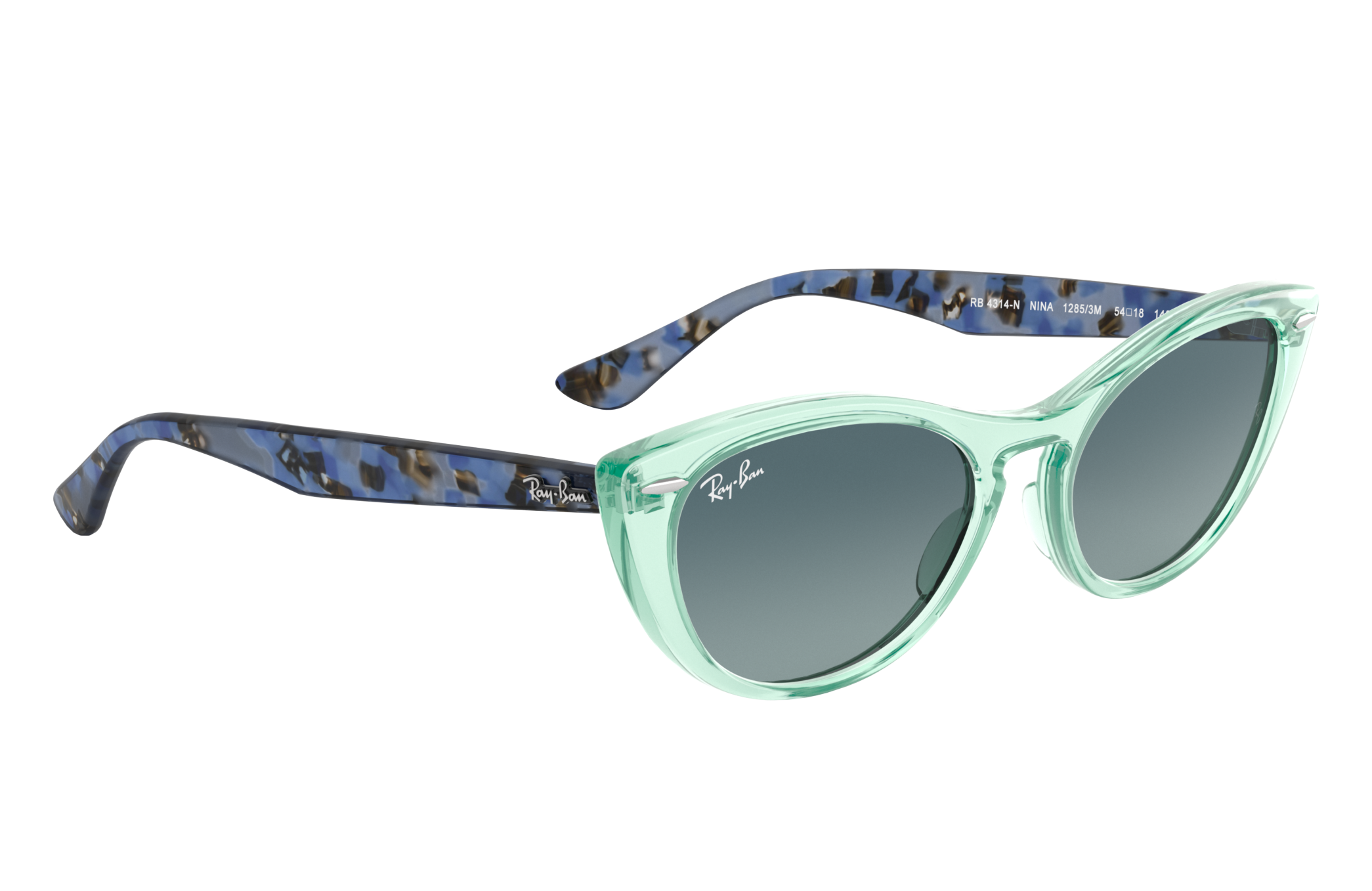 nina ray ban sunglasses