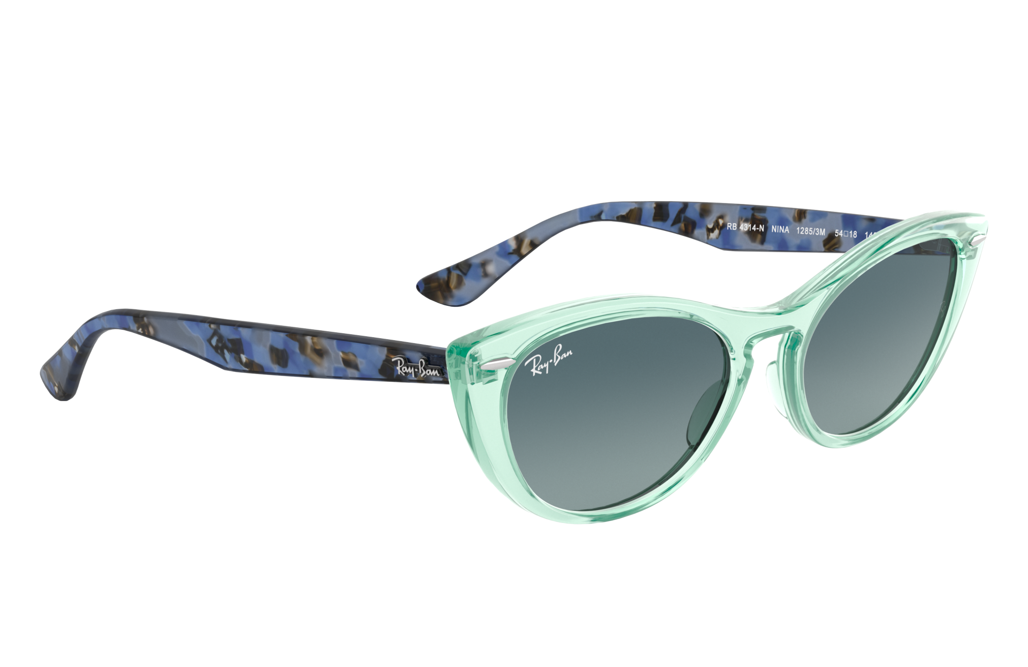 nina sunglasses ray ban