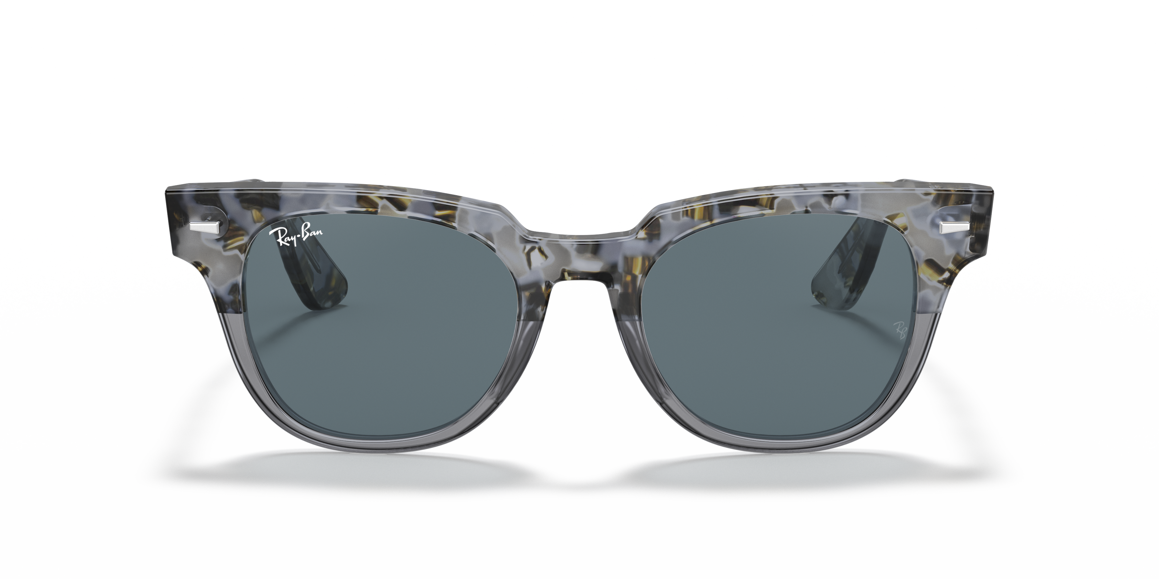 ray ban meteor havana