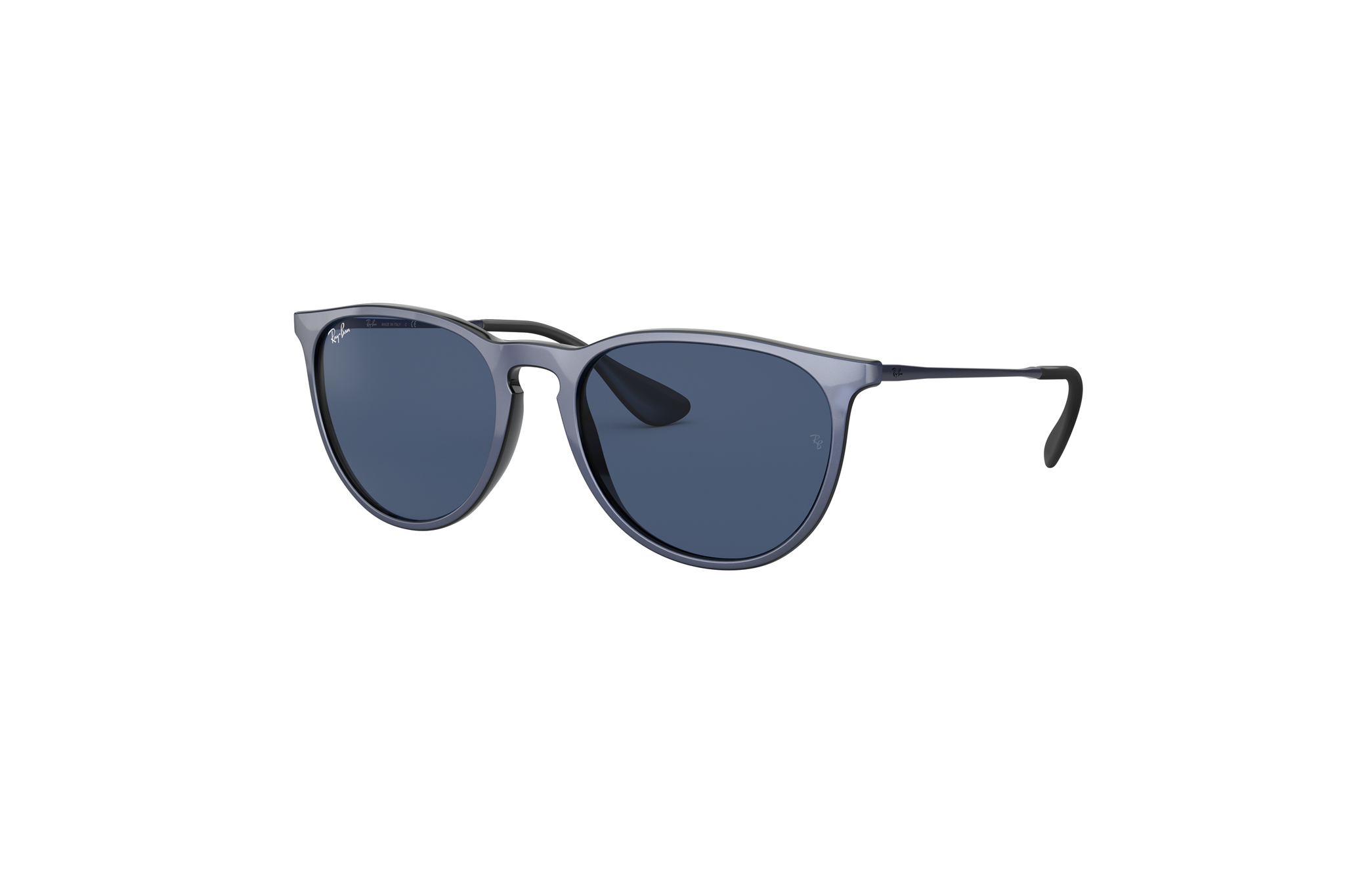 ray ban erika 52mm