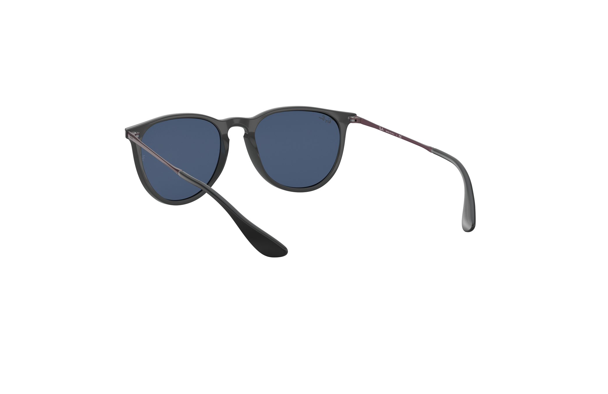 ray ban erika bordeaux