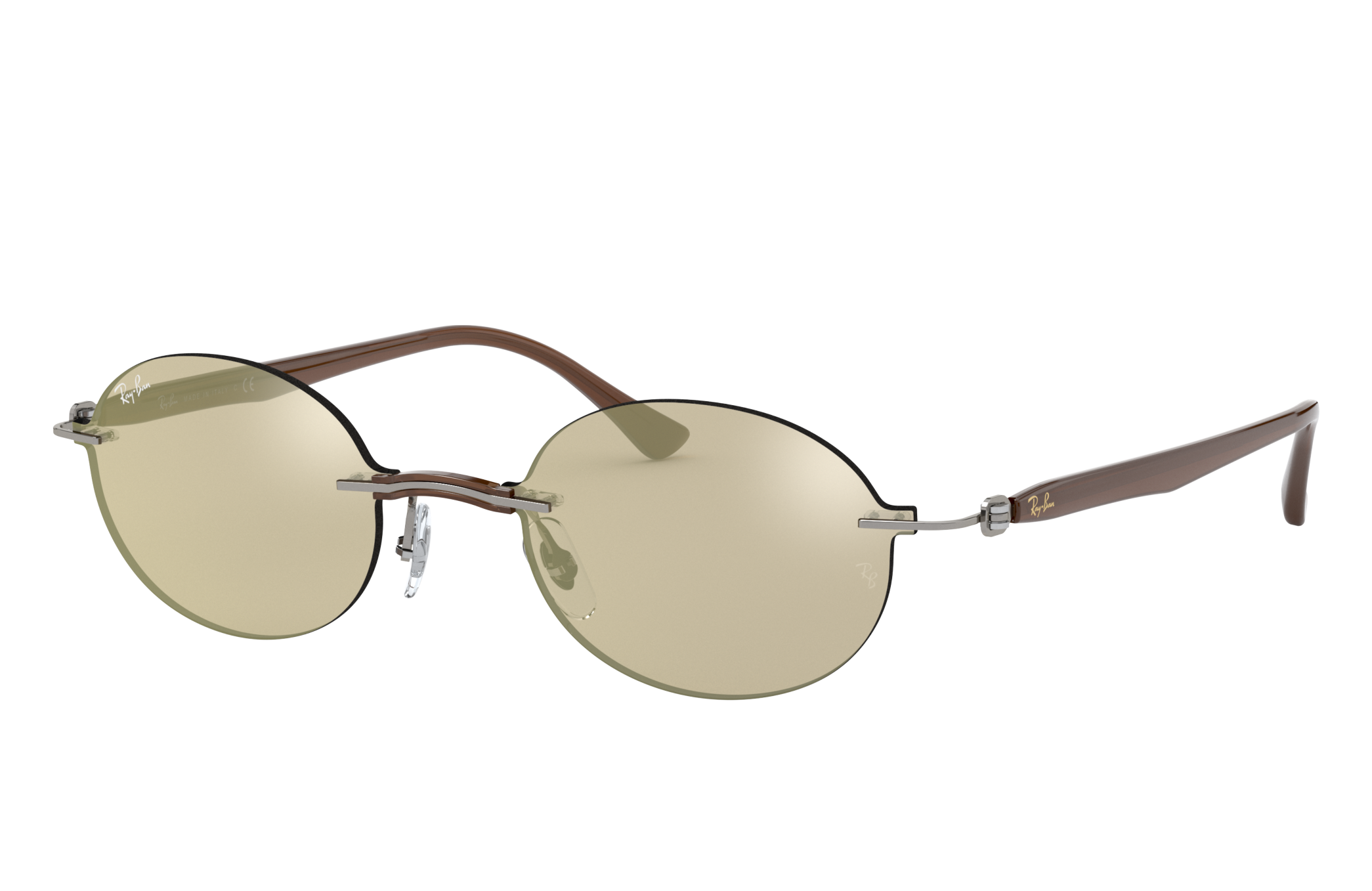 l2052 ray ban wayfarer