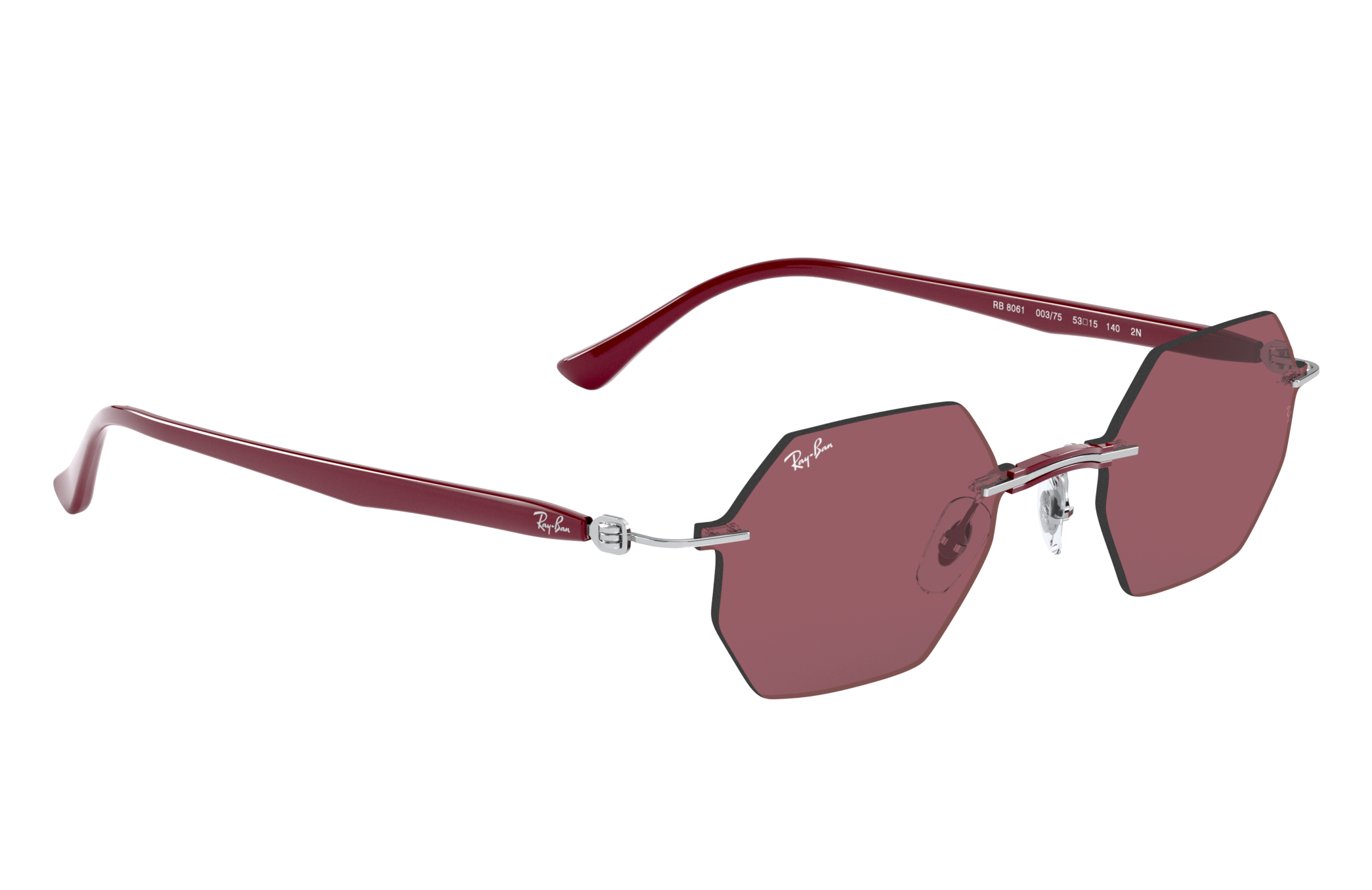 RB8061 - ray-ban sunglasses