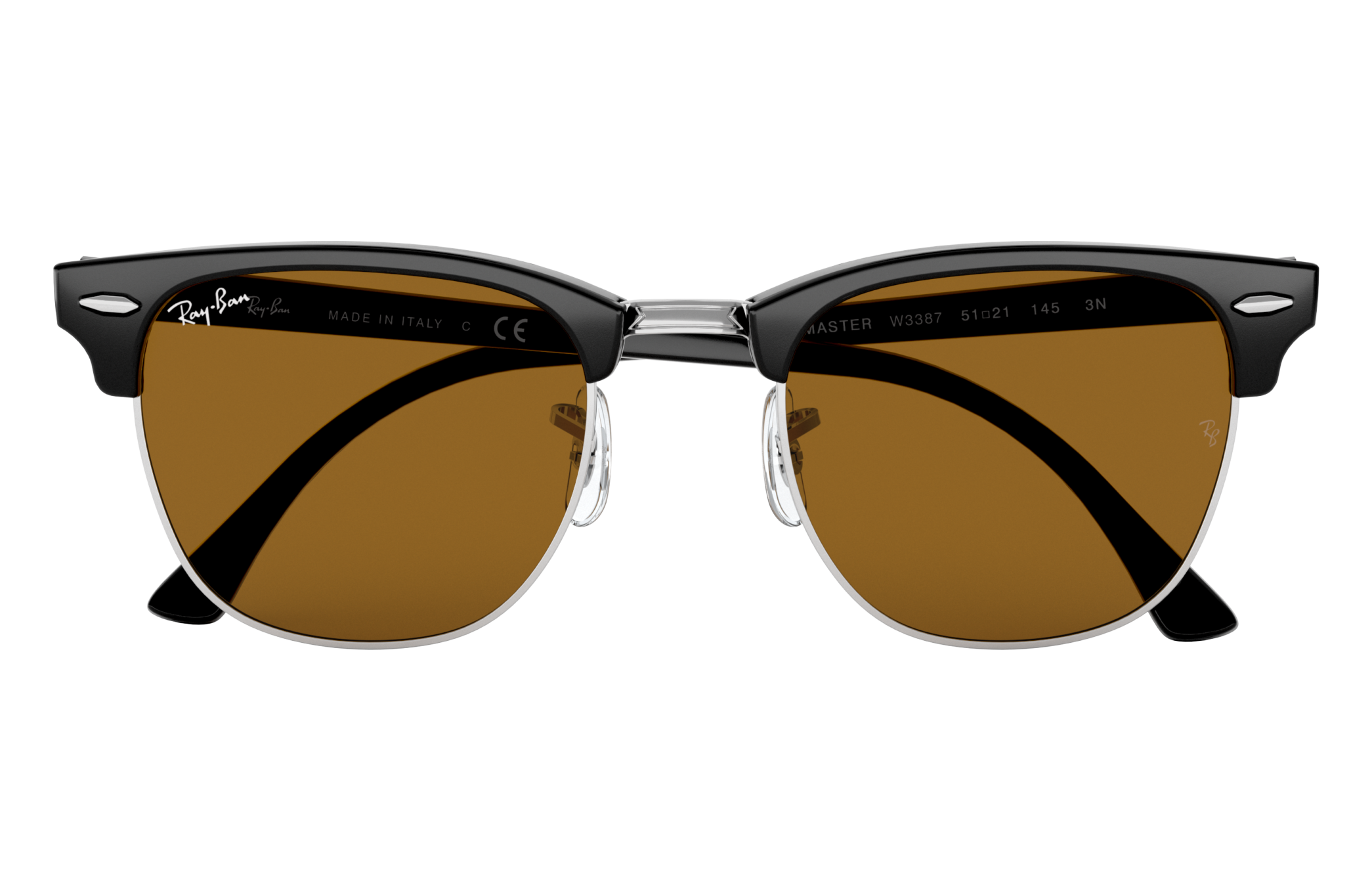 clubmaster 3016 ray ban