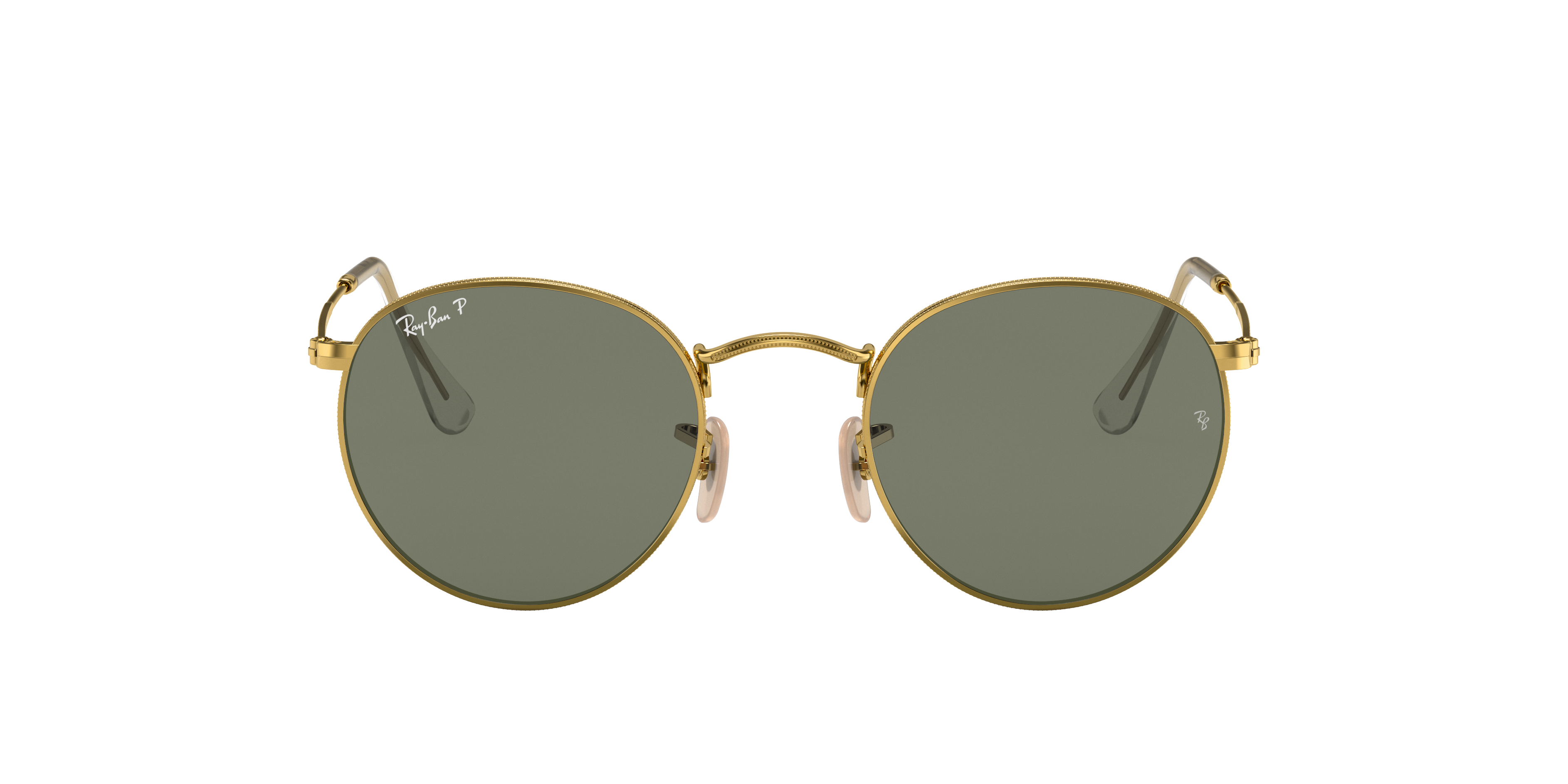 ray ban d frame sunglasses
