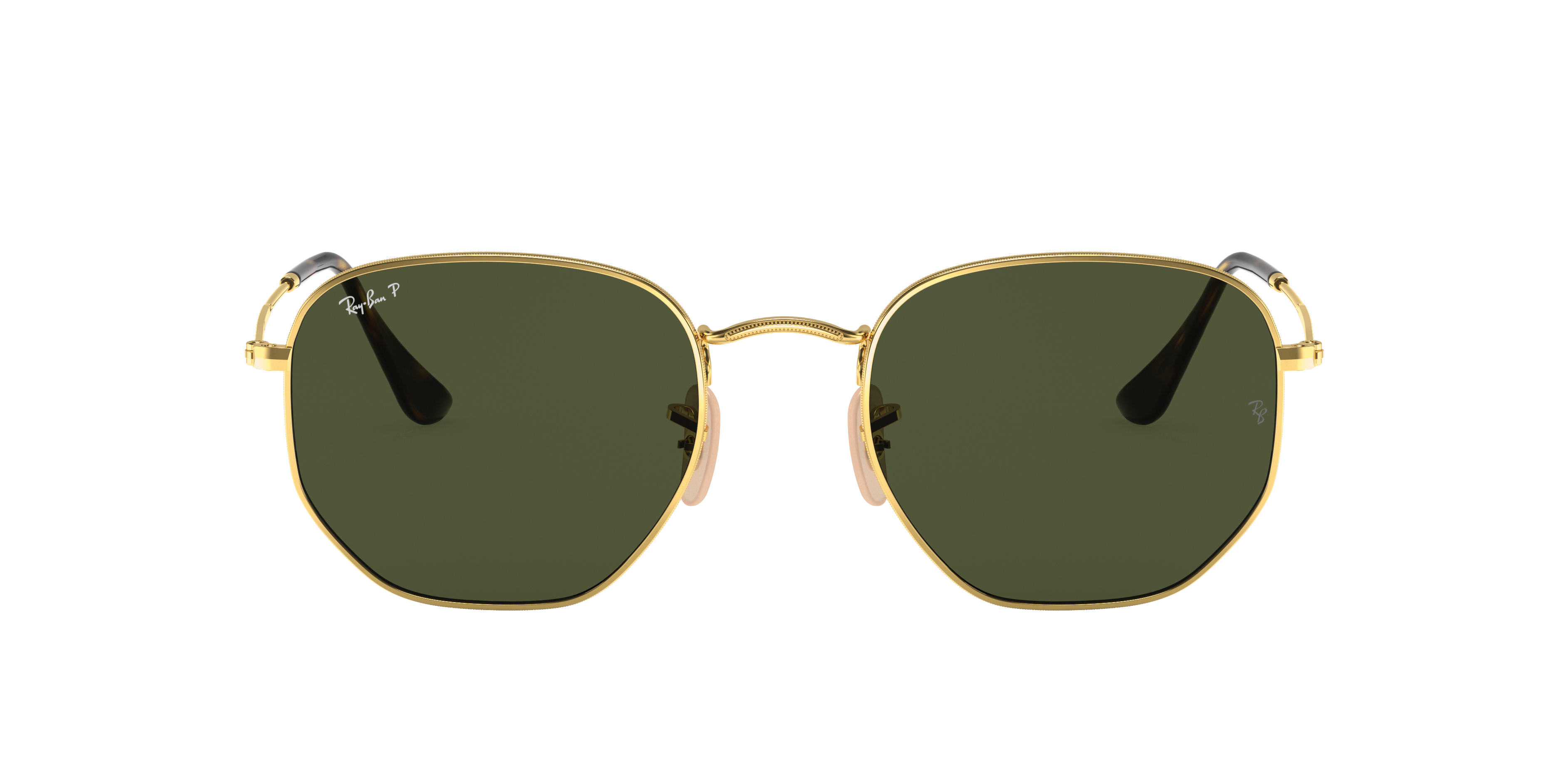 ray ban aviators plastic