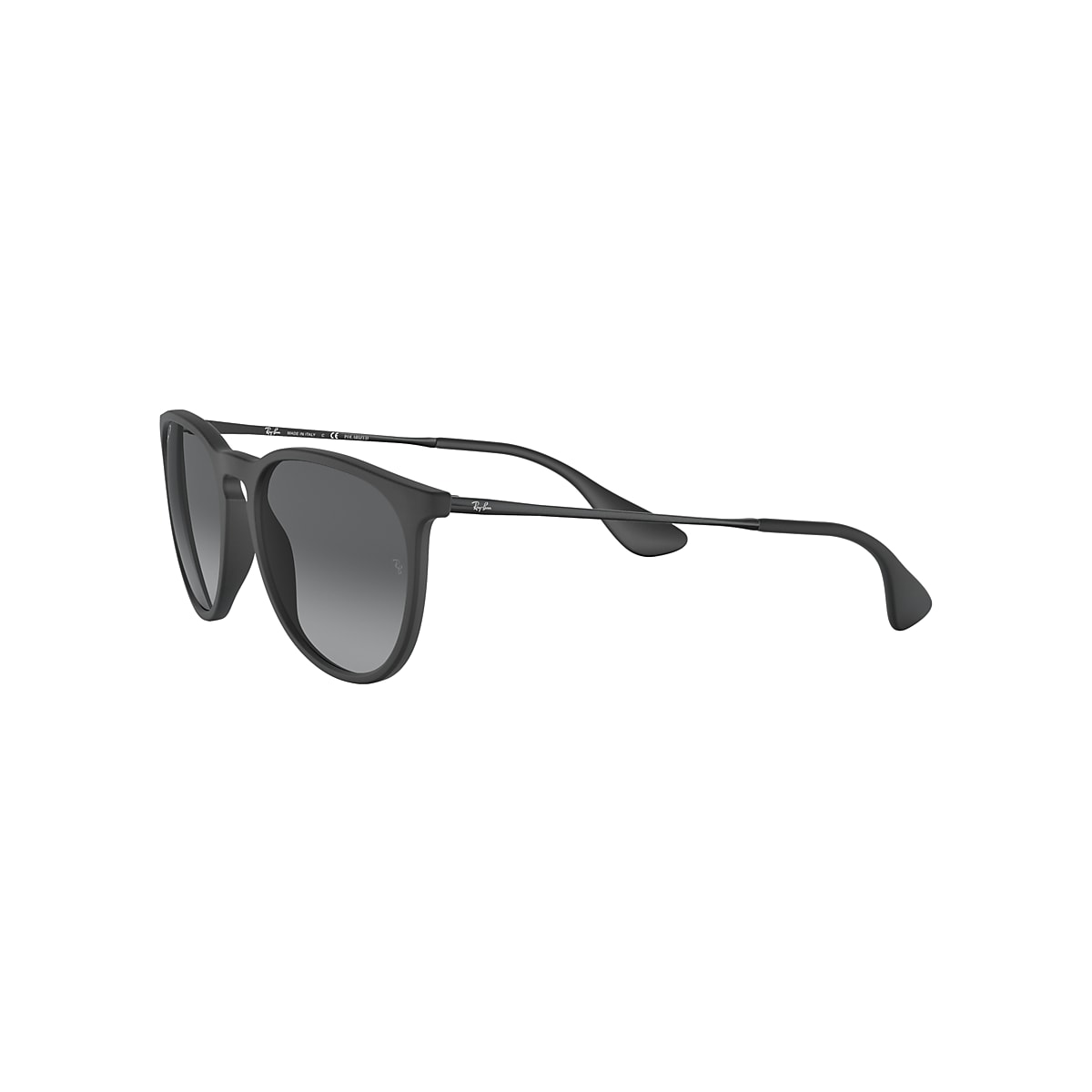 ERIKA COLOR MIX Sunglasses in Black and Grey - RB4171 | Ray-Ban® US