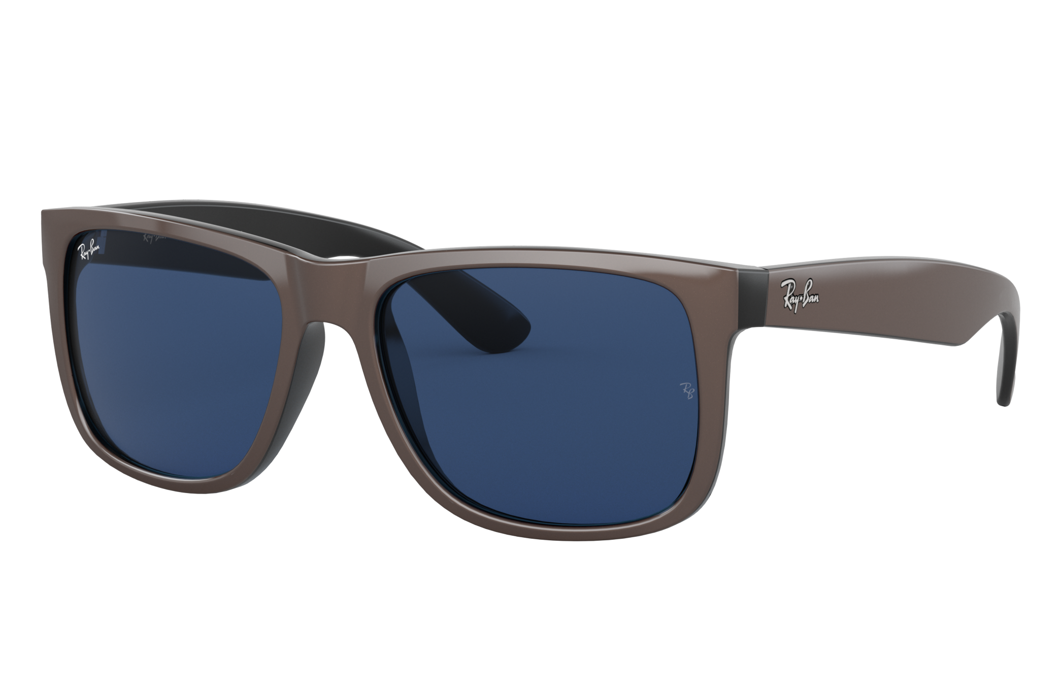 what are the darkest ray ban lenses