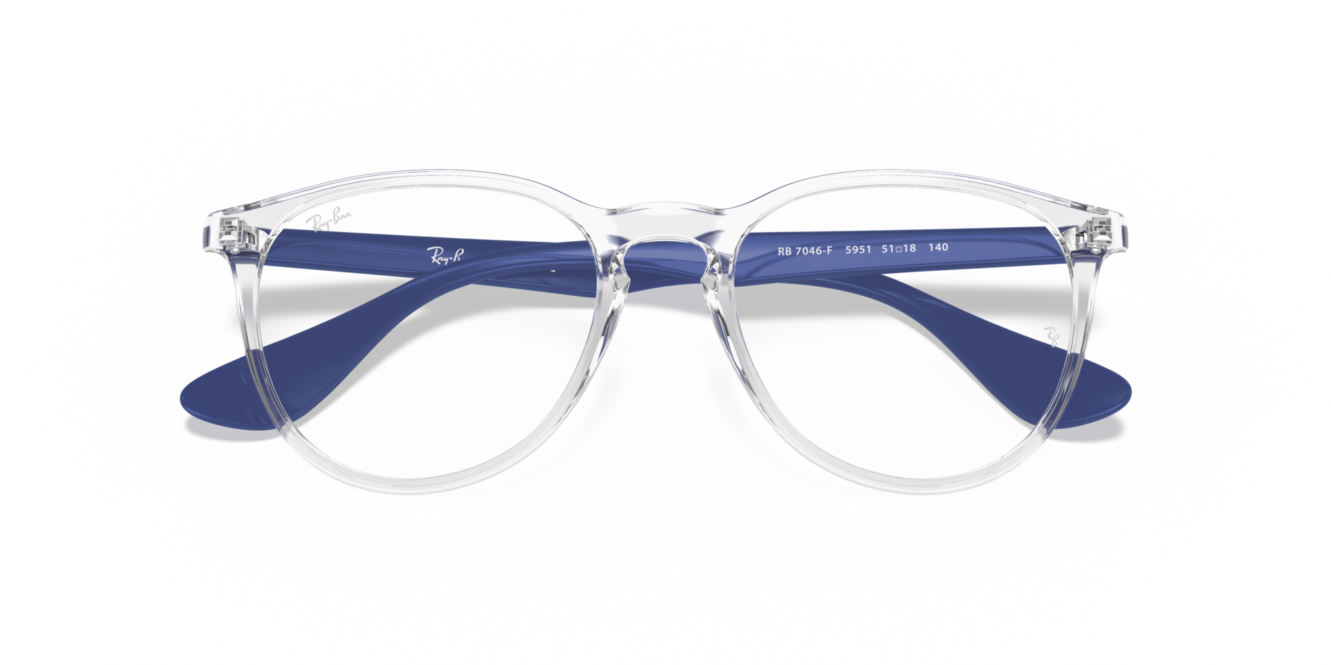 Erika Optics Eyeglasses with 