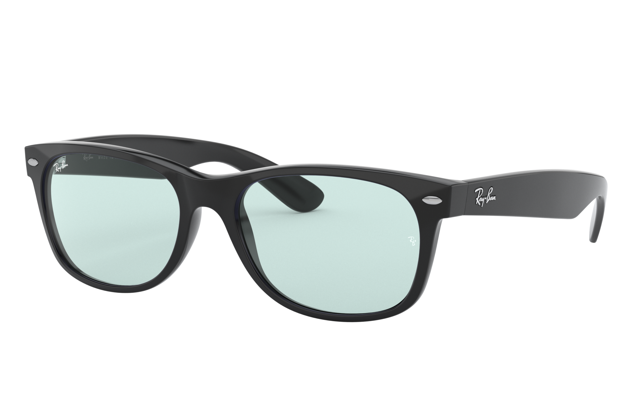 ray ban rb2132 new wayfarer non polarized sunglasses