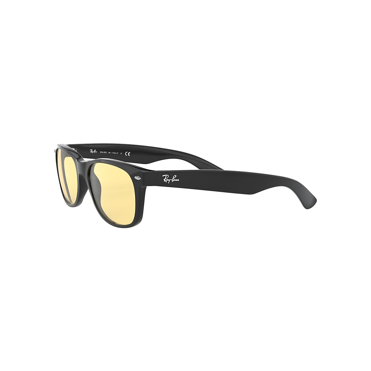 New wayfarer hot sale washed lenses