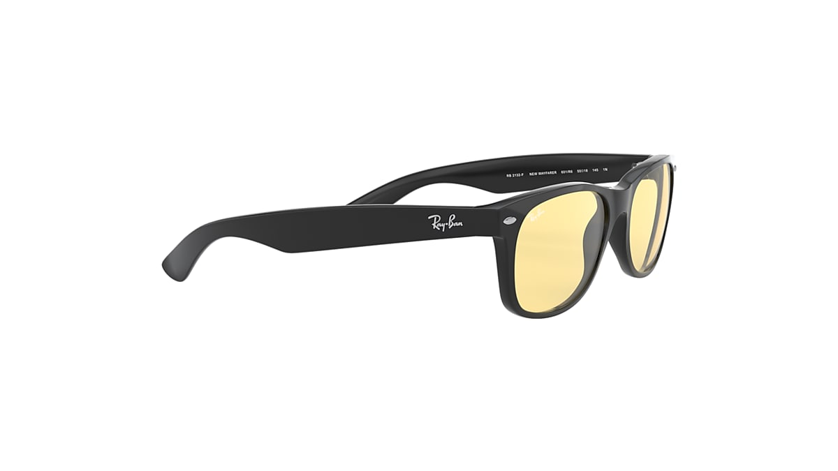 レイバン公式ストア】 Ray-Ban® NEW WAYFARER WASHED LENSES 