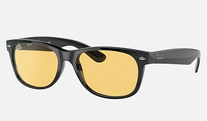 New Wayfarer Sunglasses | Ray-Ban® USA